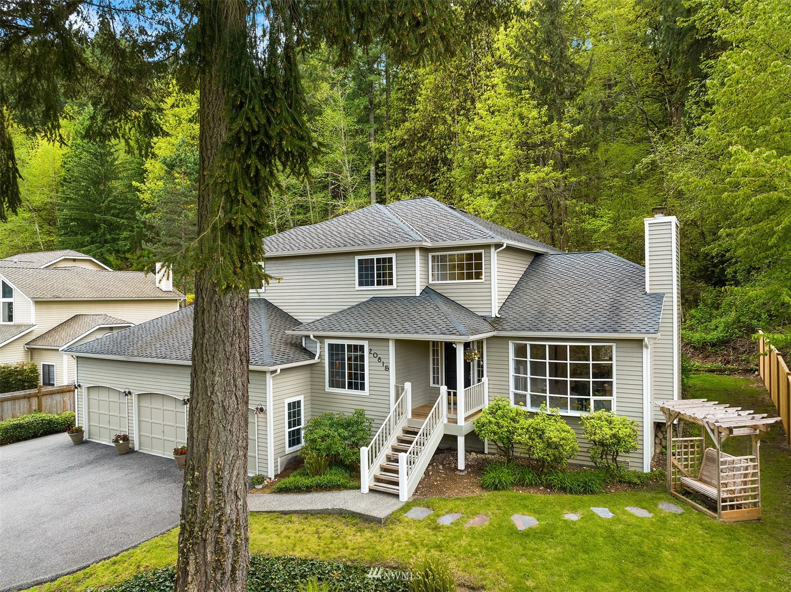 Sunset Valley Farms Homes For Sale in Sunset Valley Farms, Issaquah