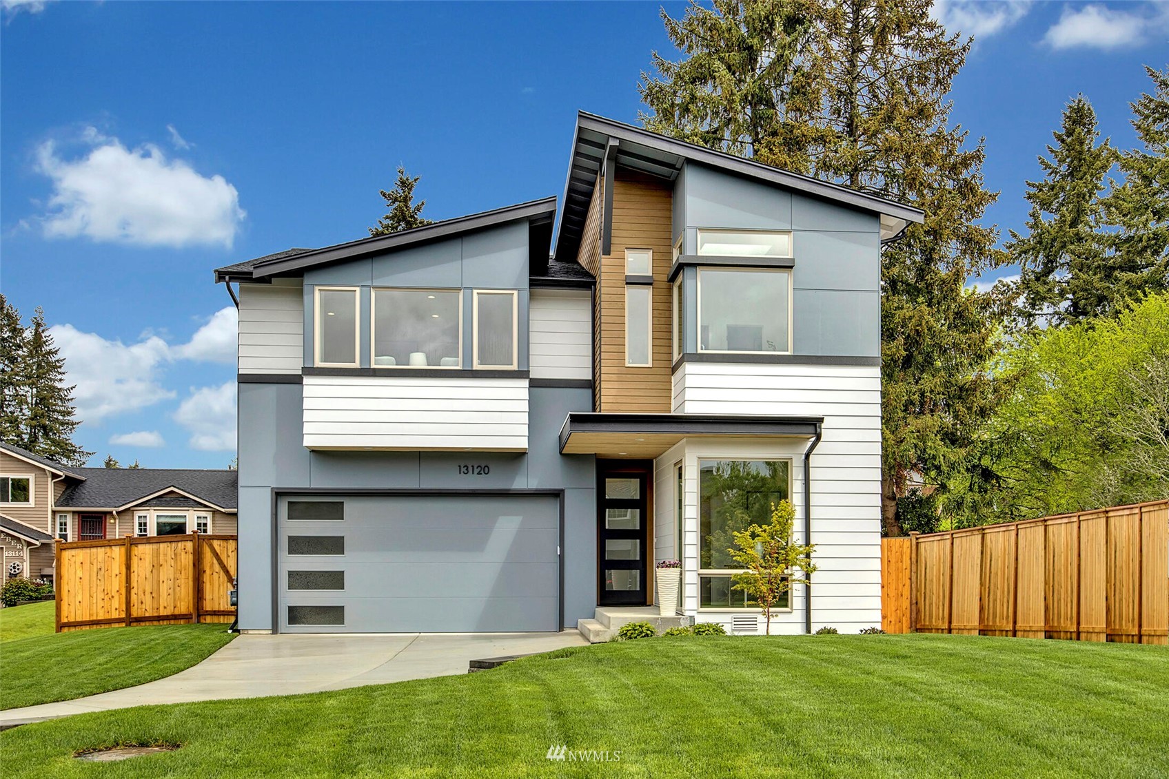 Hamish Anderson Custom Homes Washington State Kirkland