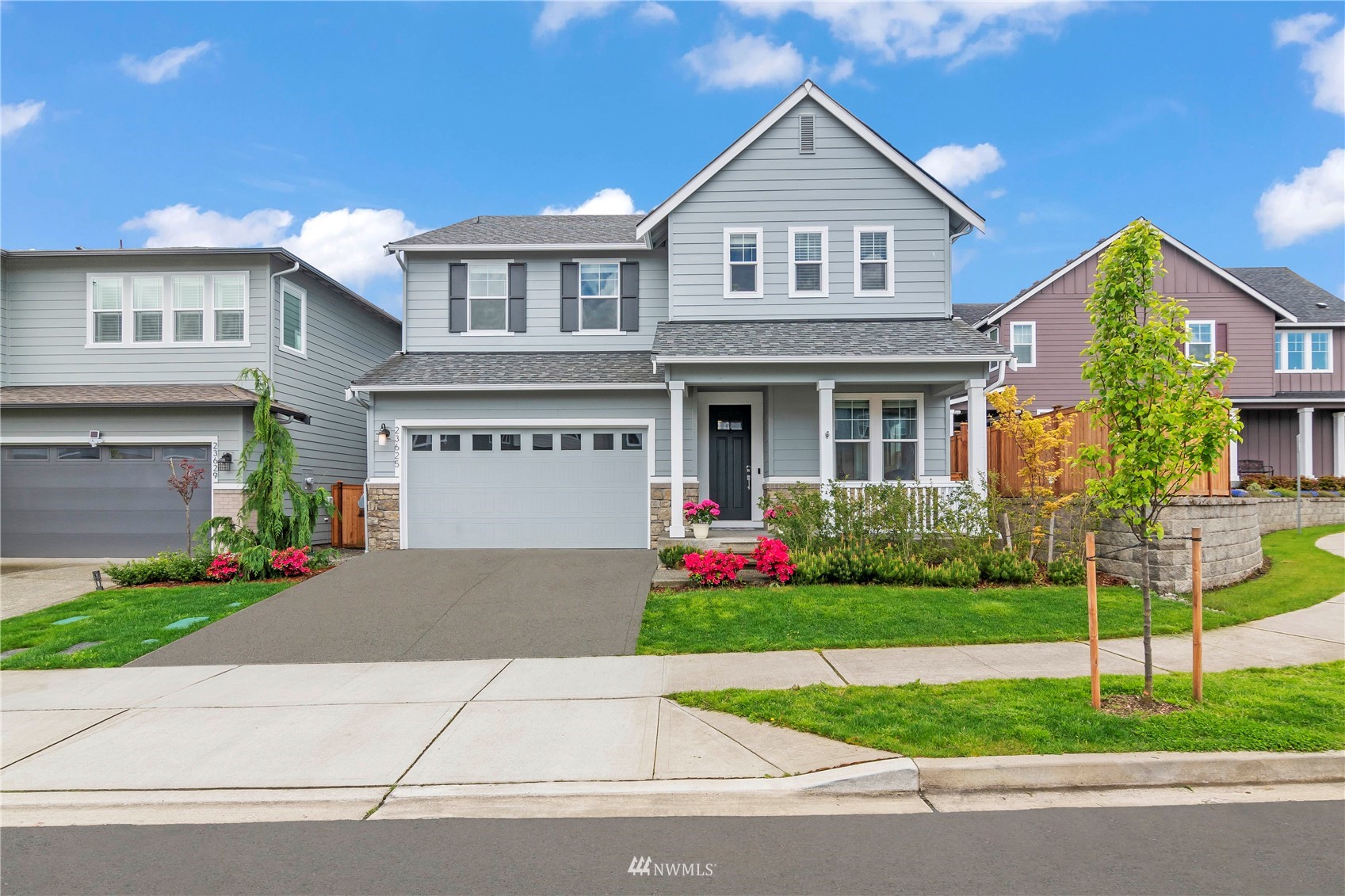 Overlook at Summit Park Homes For Sale in Overlook at Summit Park