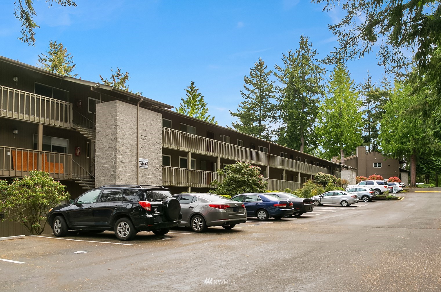 Villaje De Madera Condos For Sale at Villaje De Madera in Mountlake