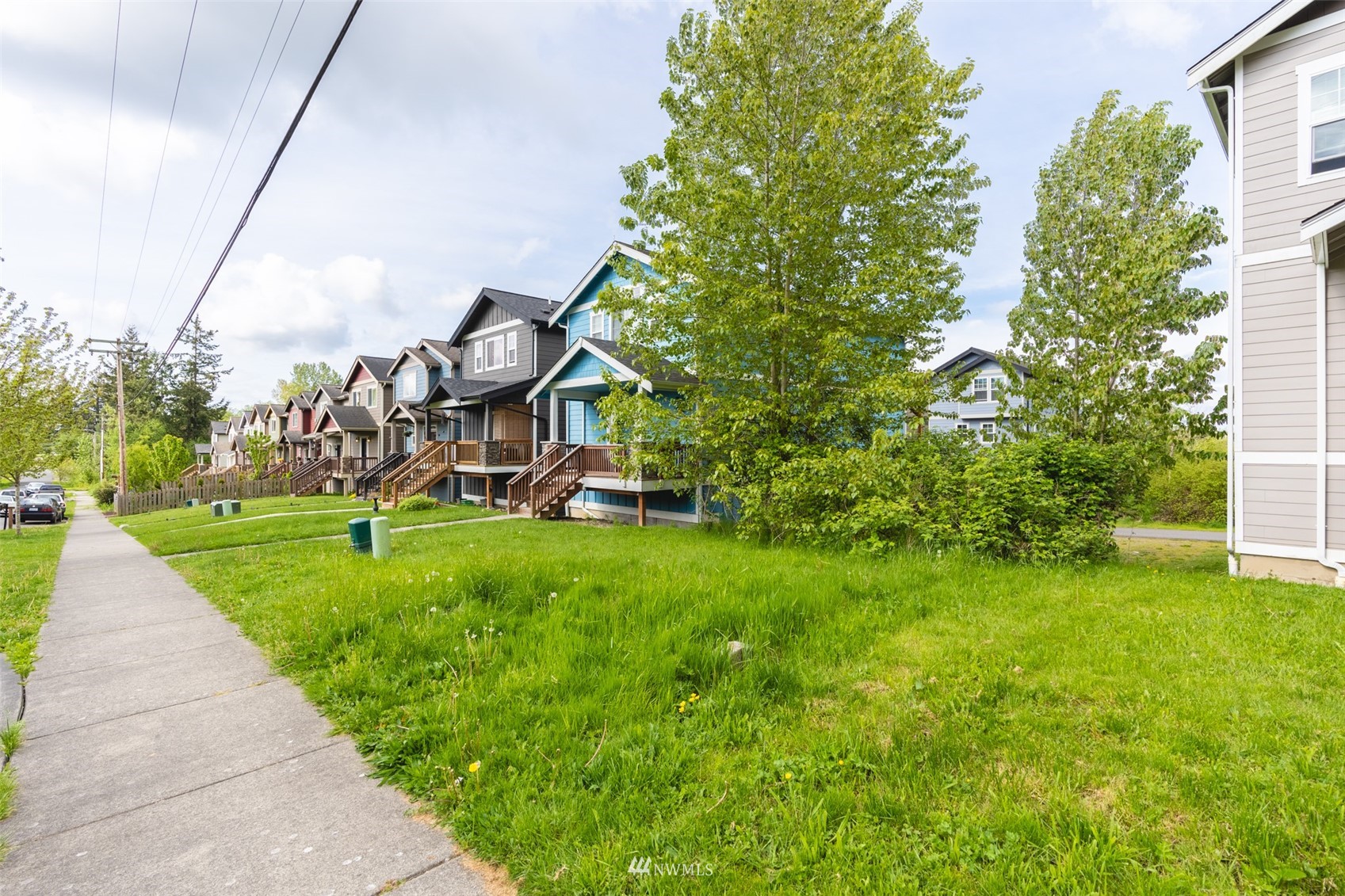 Brickyard Cottages Homes For Sale in Brickyard Cottages, Blaine, WA