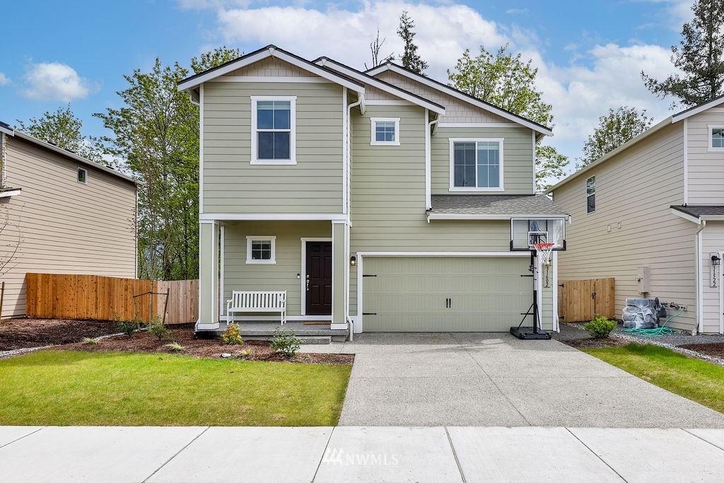 Skyridge Estates, Sultan, WA Homes For Sale & Real Estate