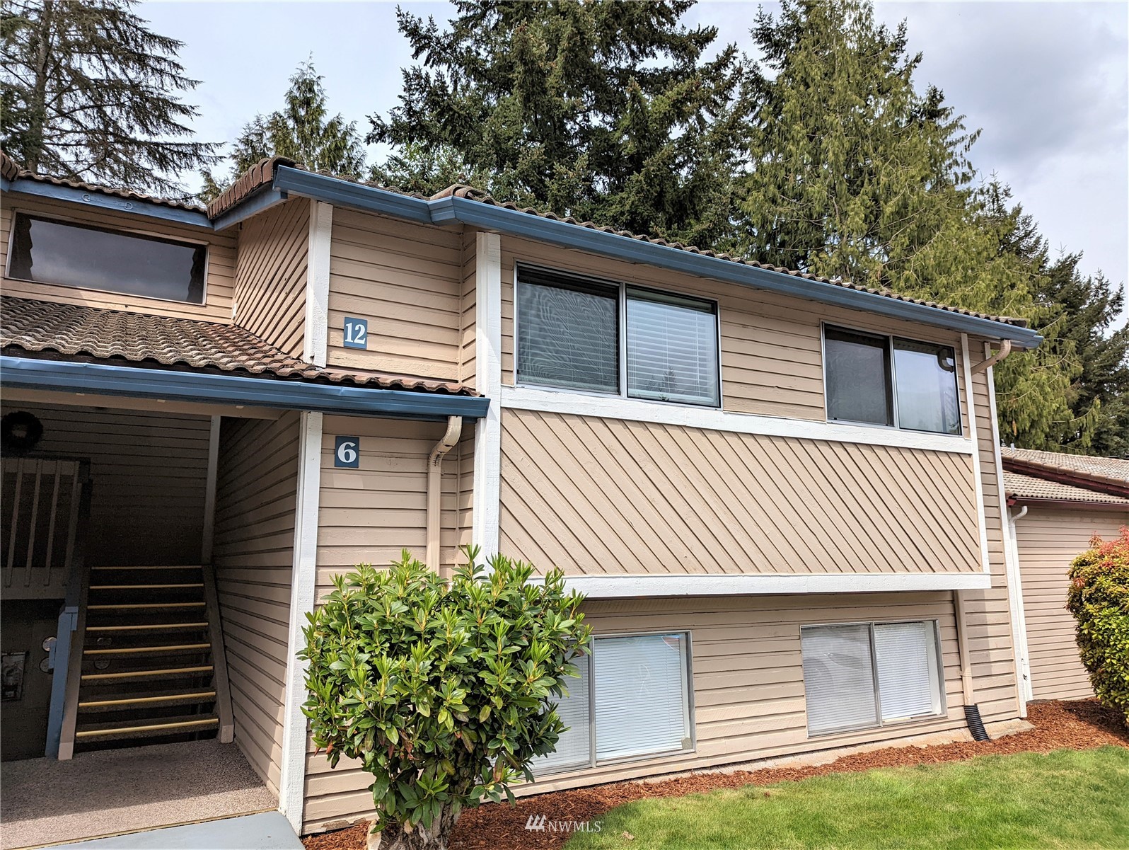 Fairway Greens Condo, Renton, WA Condos For Sale