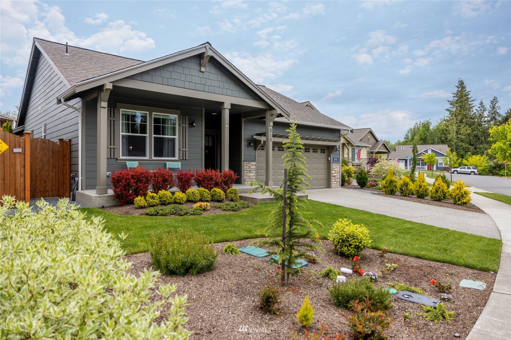 Woodside, Mount Vernon, WA Homes For Sale & Real Estate