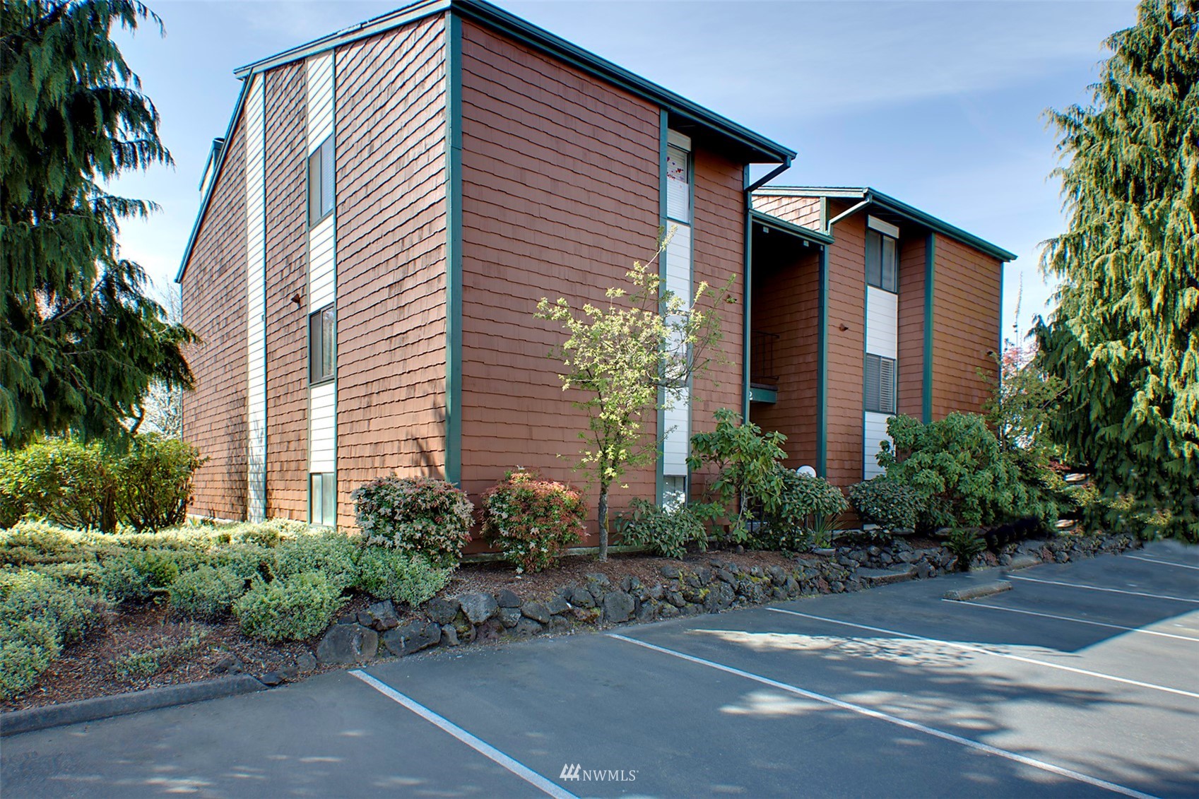 Sunset Plaza Condo, WA Condos For Sale