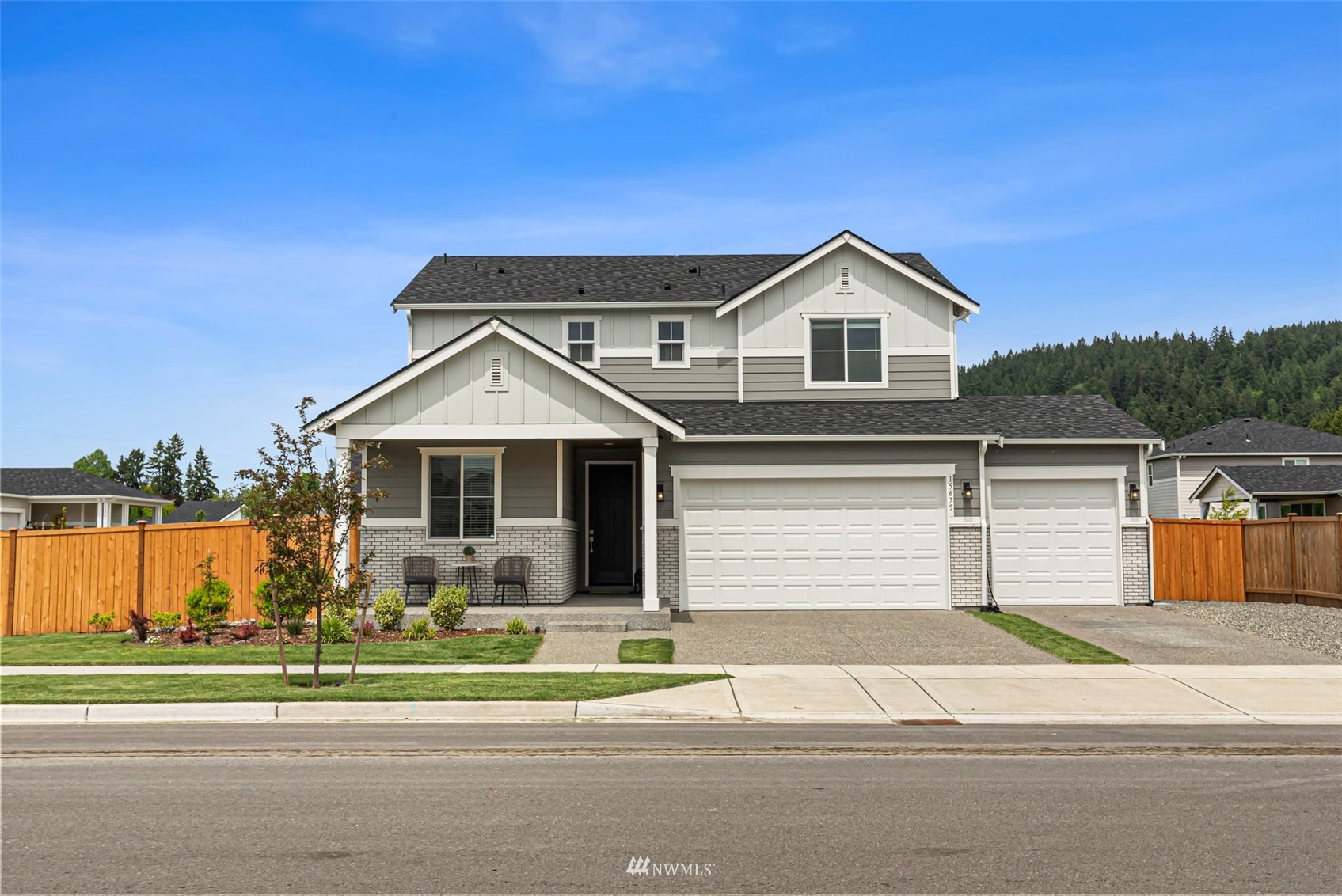 Seasons at Sumner Valley Homes For Sale in Seasons at Sumner Valley