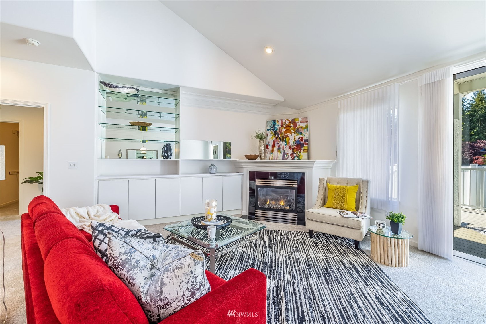 Palisades at Dash Point Condos For Sale at Palisades at Dash Point in