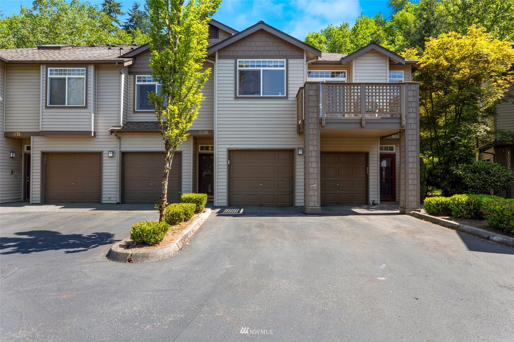 Red Mill Condo, Renton, WA Condos For Sale