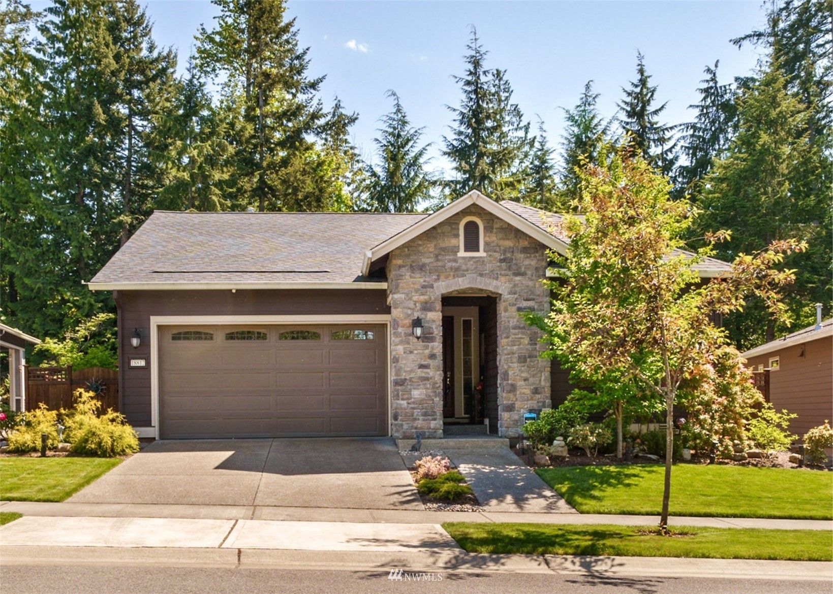 Trilogy at Tehaleh, Bonney Lake, WA Homes For Sale & Real Estate