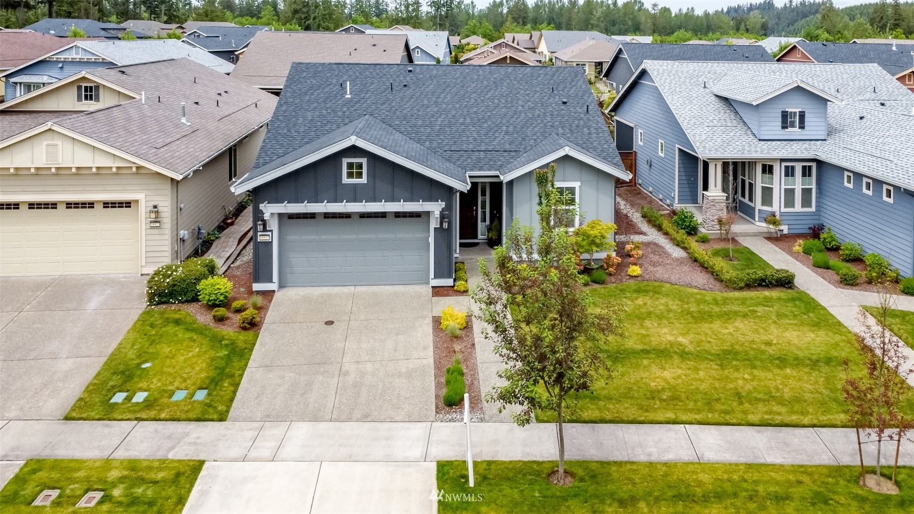 Trilogy at Tehaleh, Bonney Lake, WA Homes For Sale & Real Estate