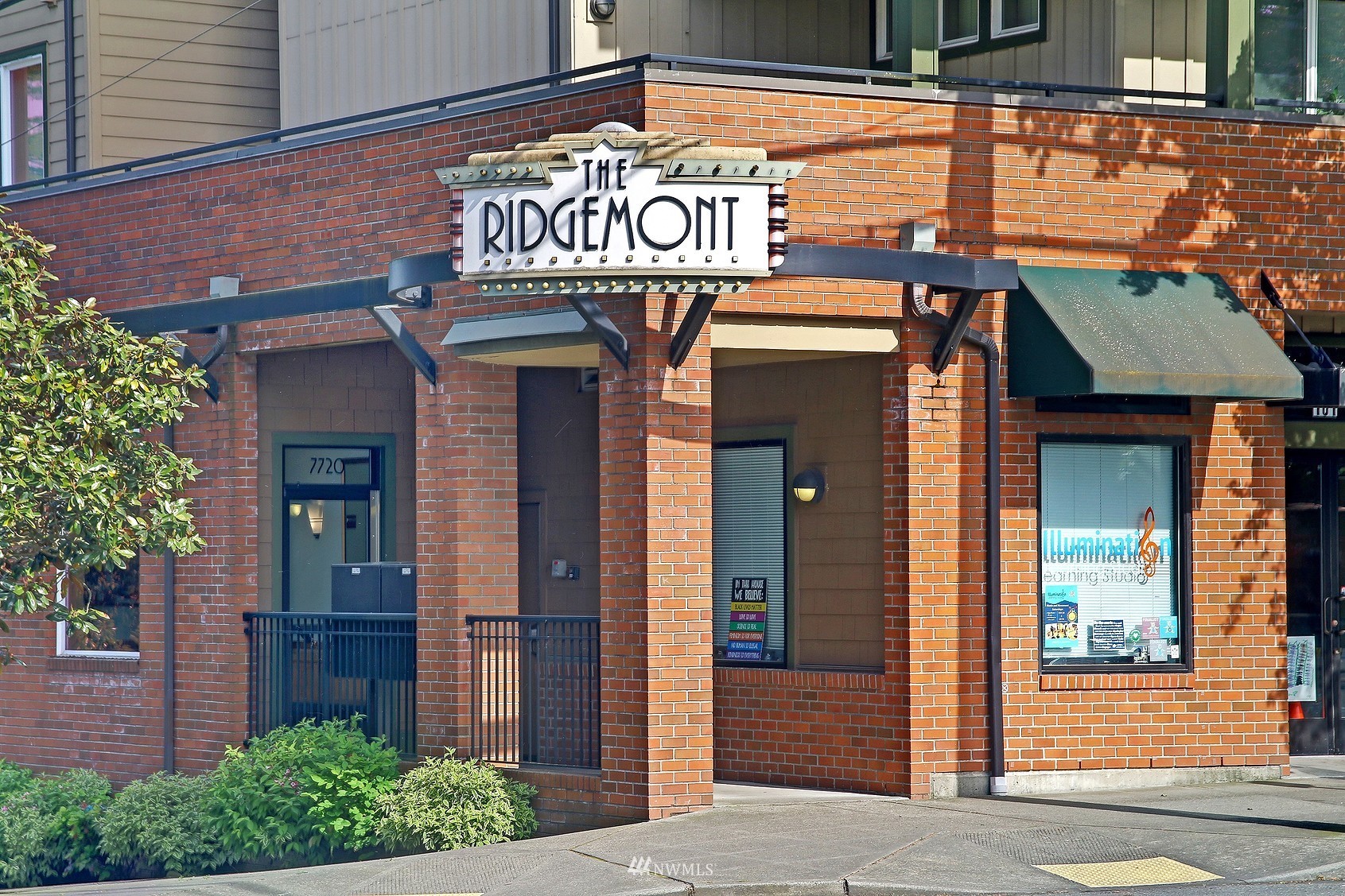 Ridgemont Condos For Sale at Ridgemont in Seattle, WA Wicklund