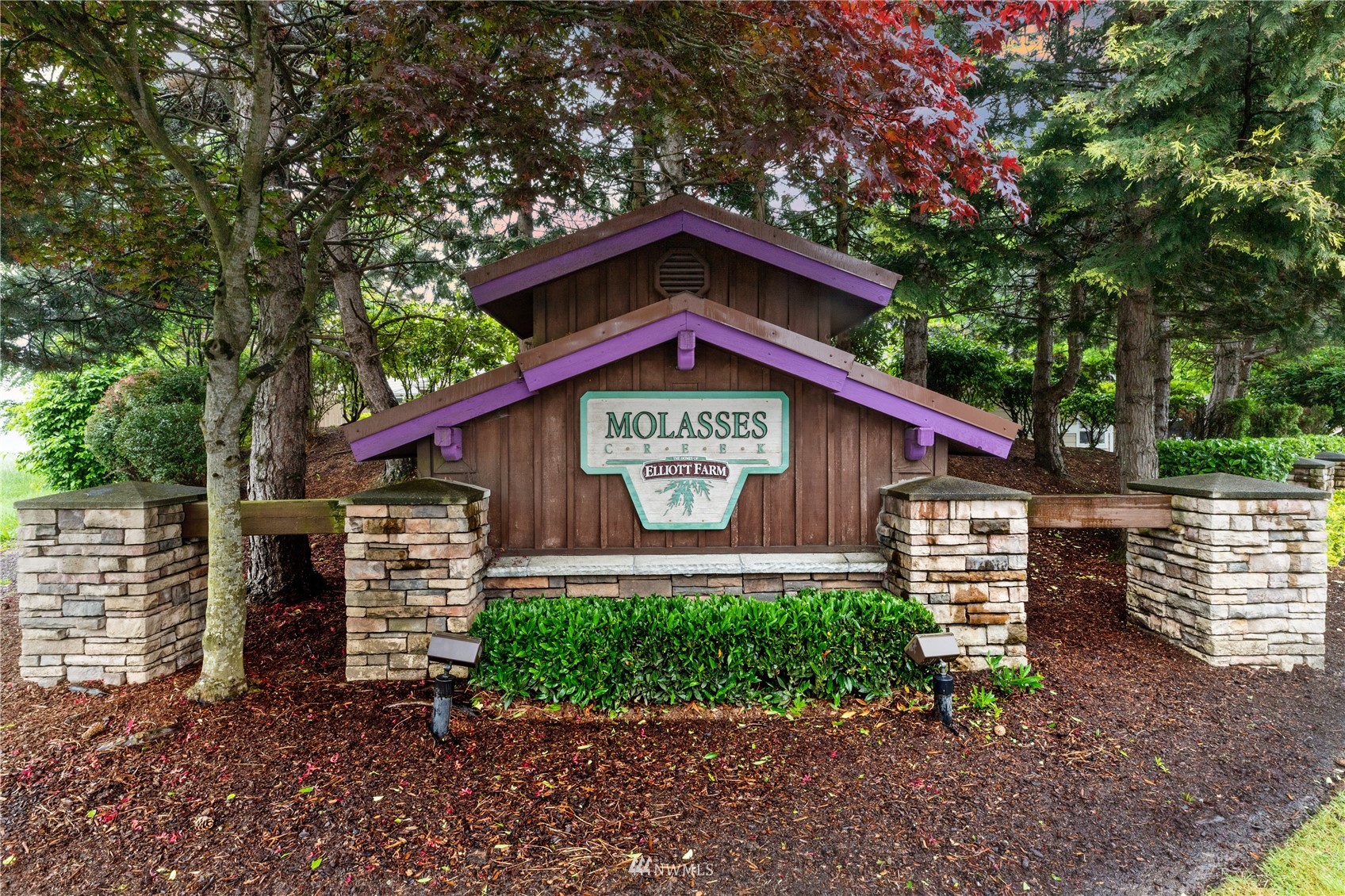 Molasses Creek Condo, Renton, WA Condos For Sale
