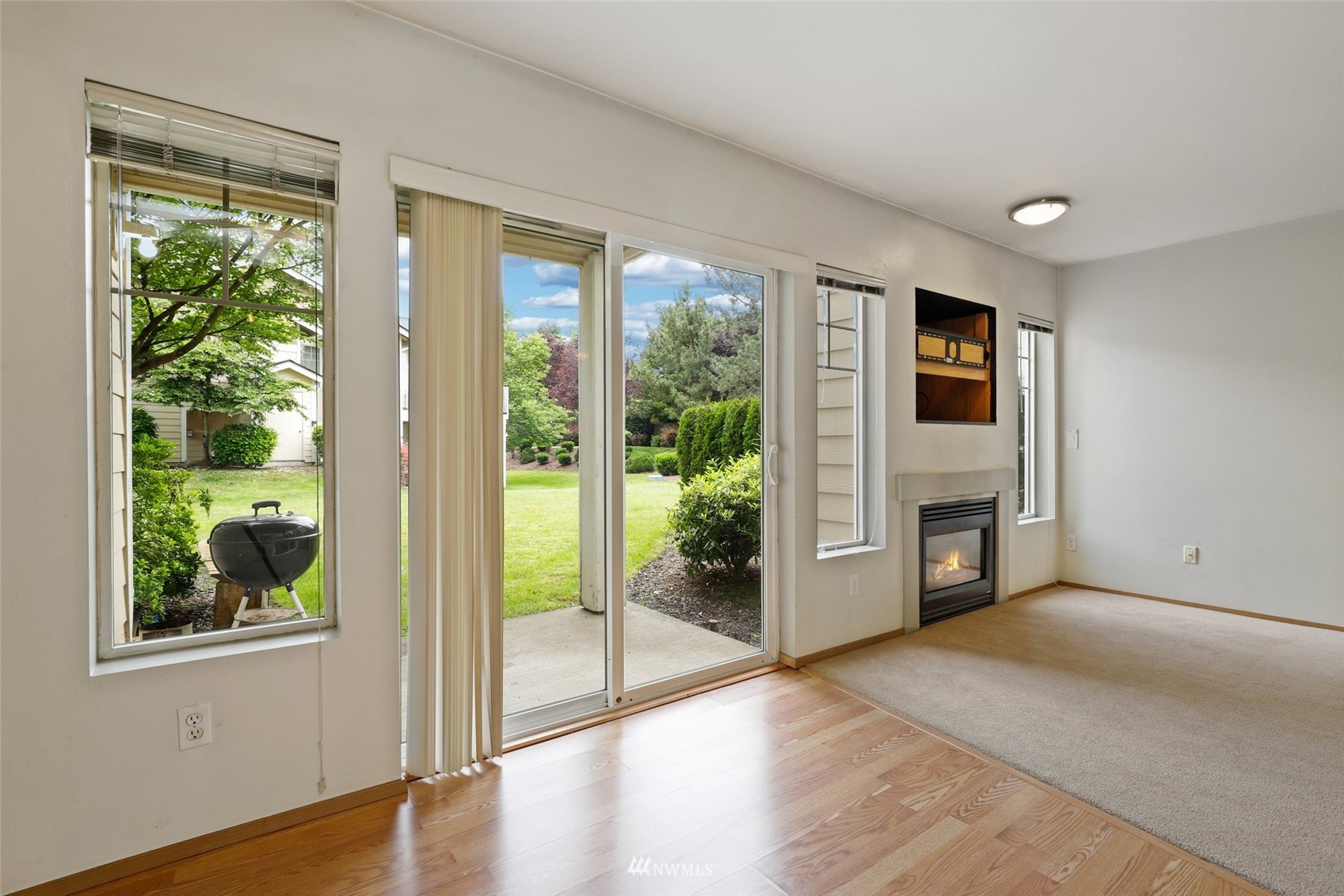 Molasses Creek Condo, Renton, WA Condos For Sale