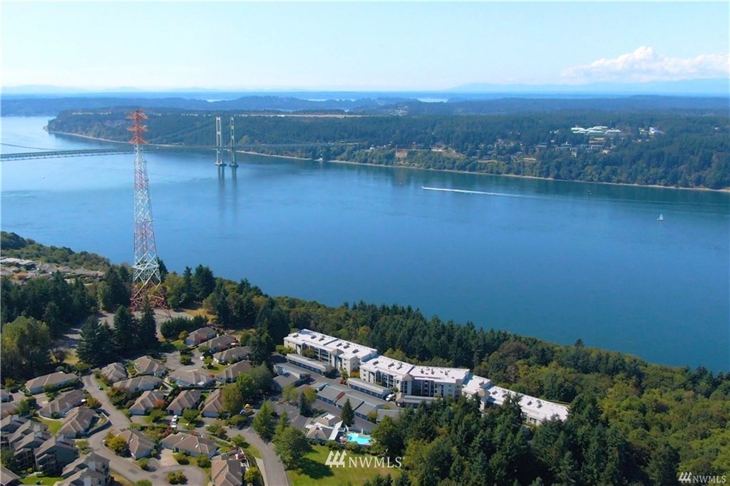 Gold Creek Condo, WA Condos For Sale