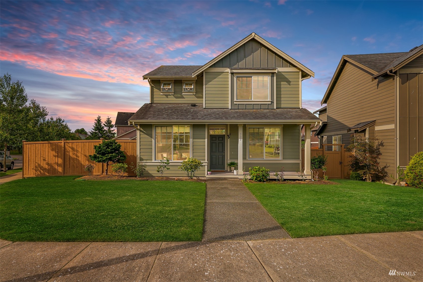 The Reserve at Cordata, Bellingham, WA Homes For Sale & Real Estate