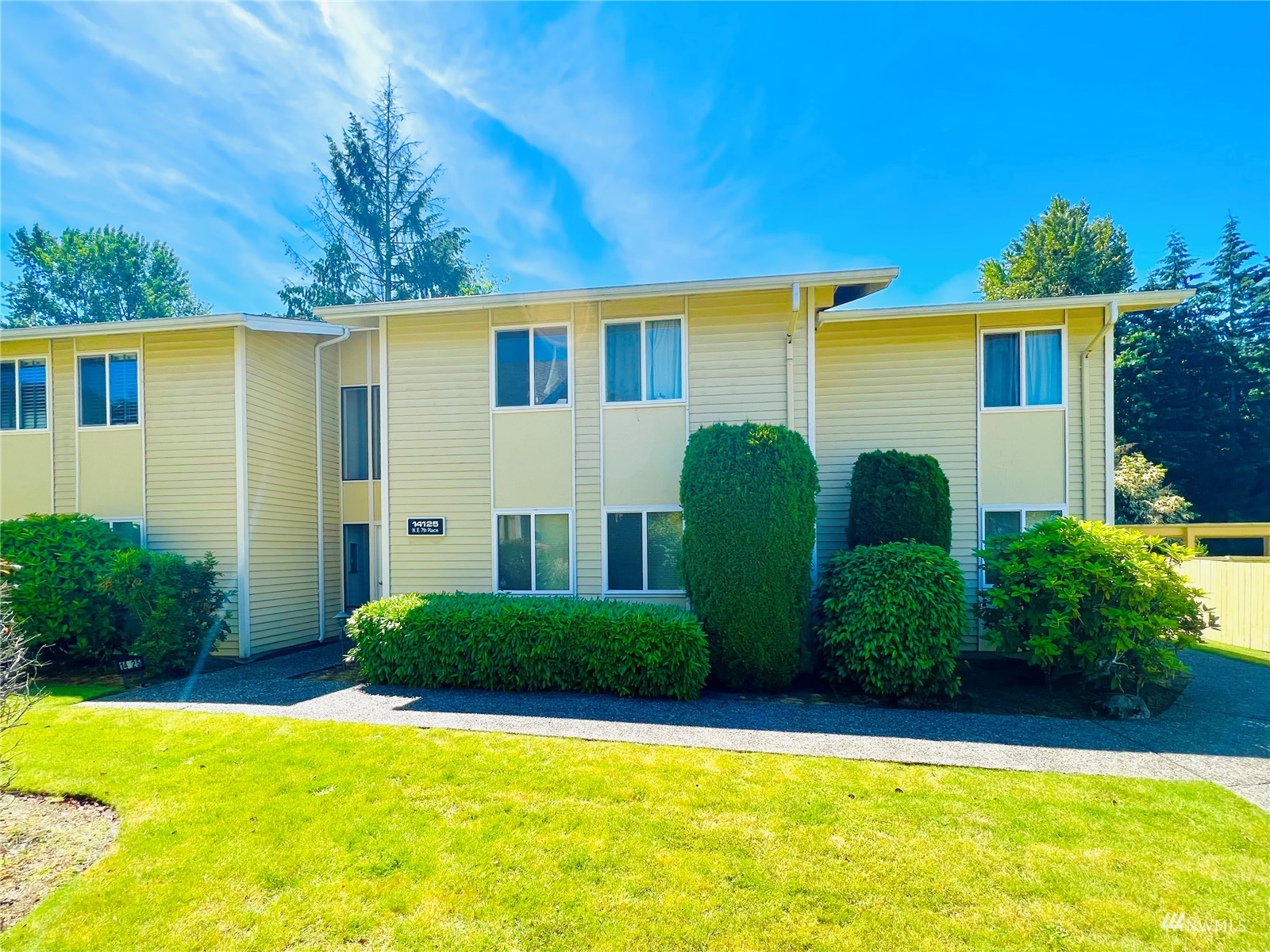 The Cedars Condos For Sale at The Cedars in Bellevue, WA Wicklund