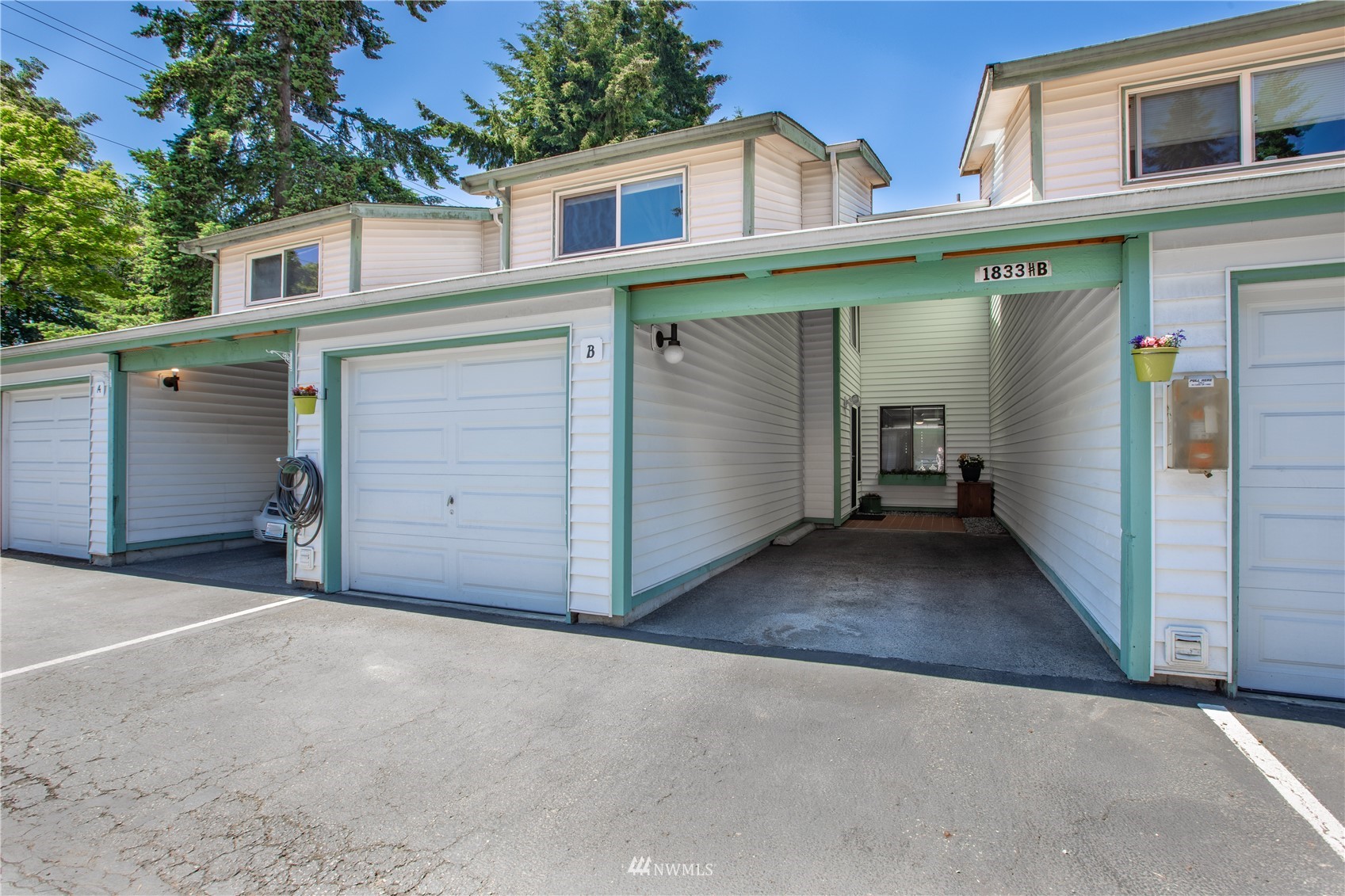 Tall Firs Condo, Federal Way, WA Condos For Sale