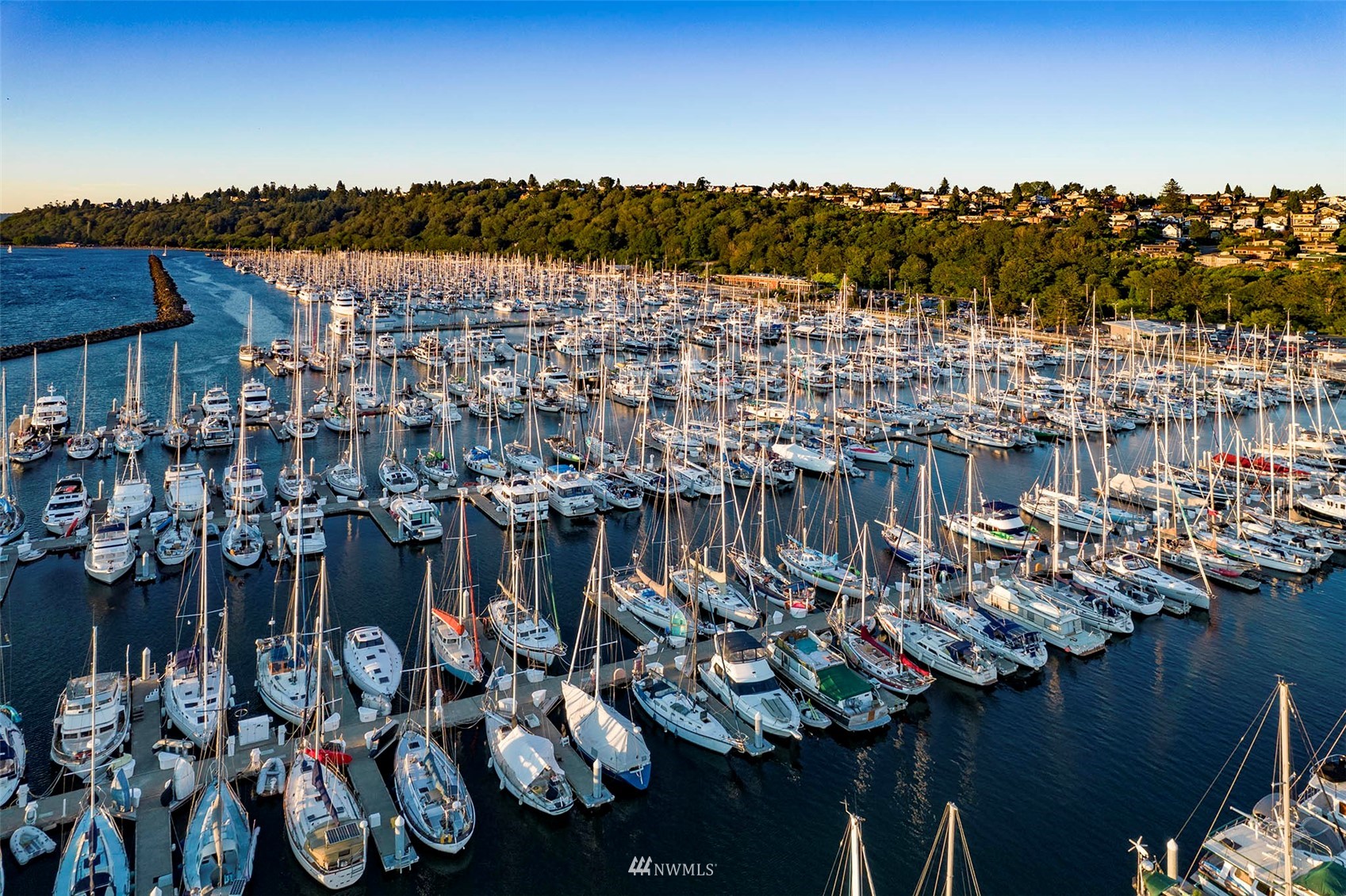 Sunset West Condo, Seattle, WA Condos For Sale