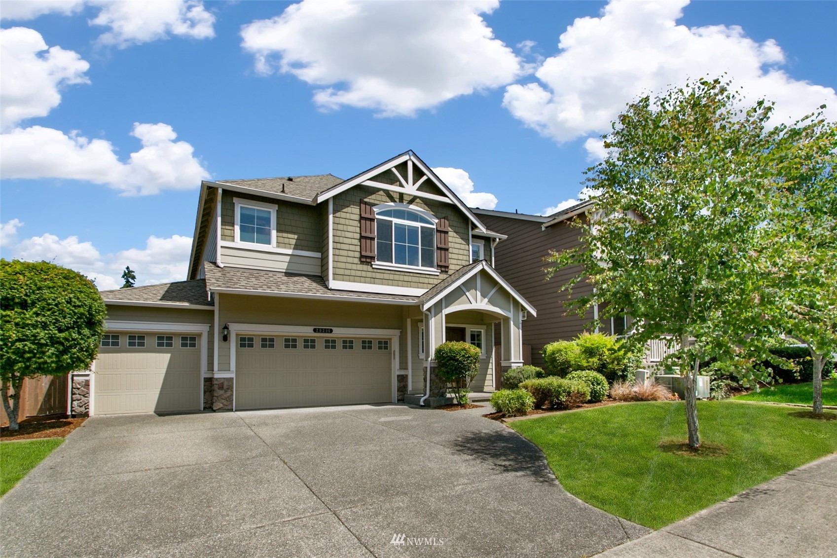 The Ridge at Lake Tapps Homes For Sale in The Ridge at Lake Tapps