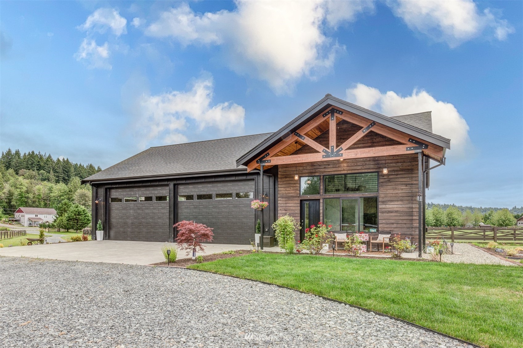 Machias, Snohomish, WA Homes For Sale & Real Estate