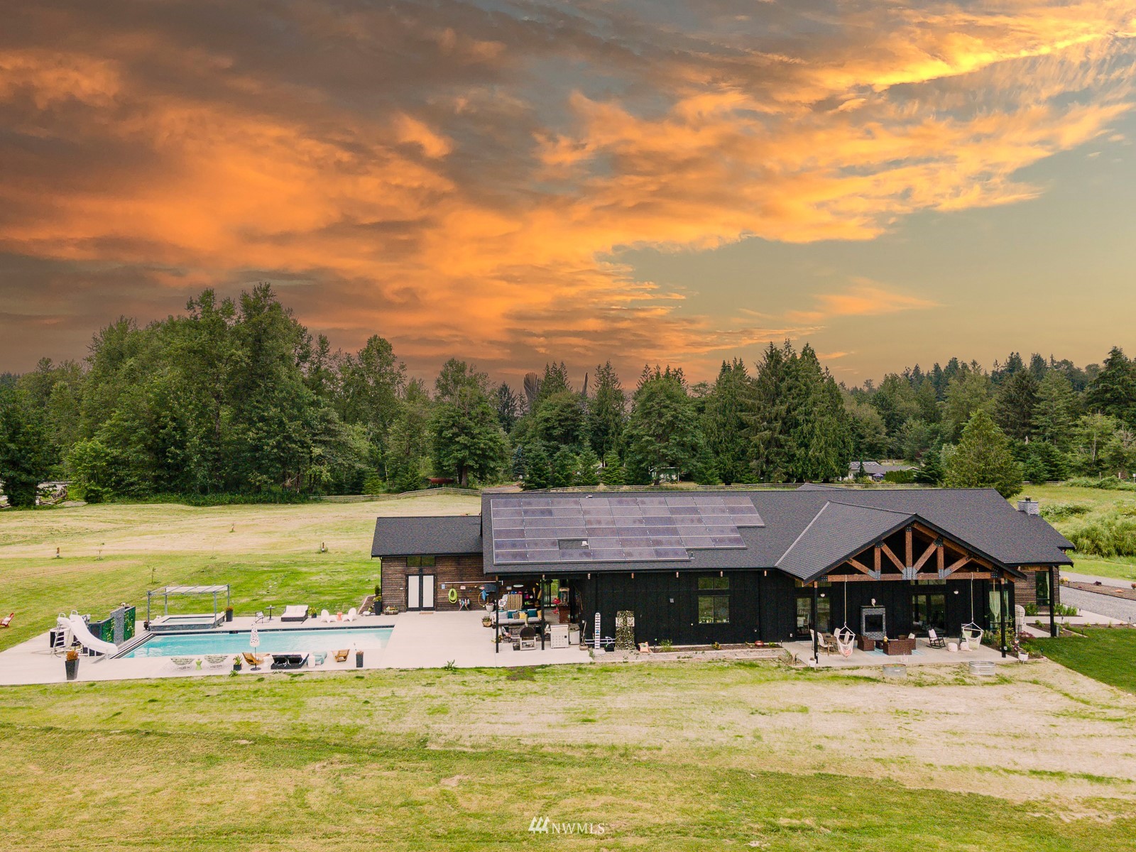 Machias, Snohomish, WA Homes For Sale & Real Estate