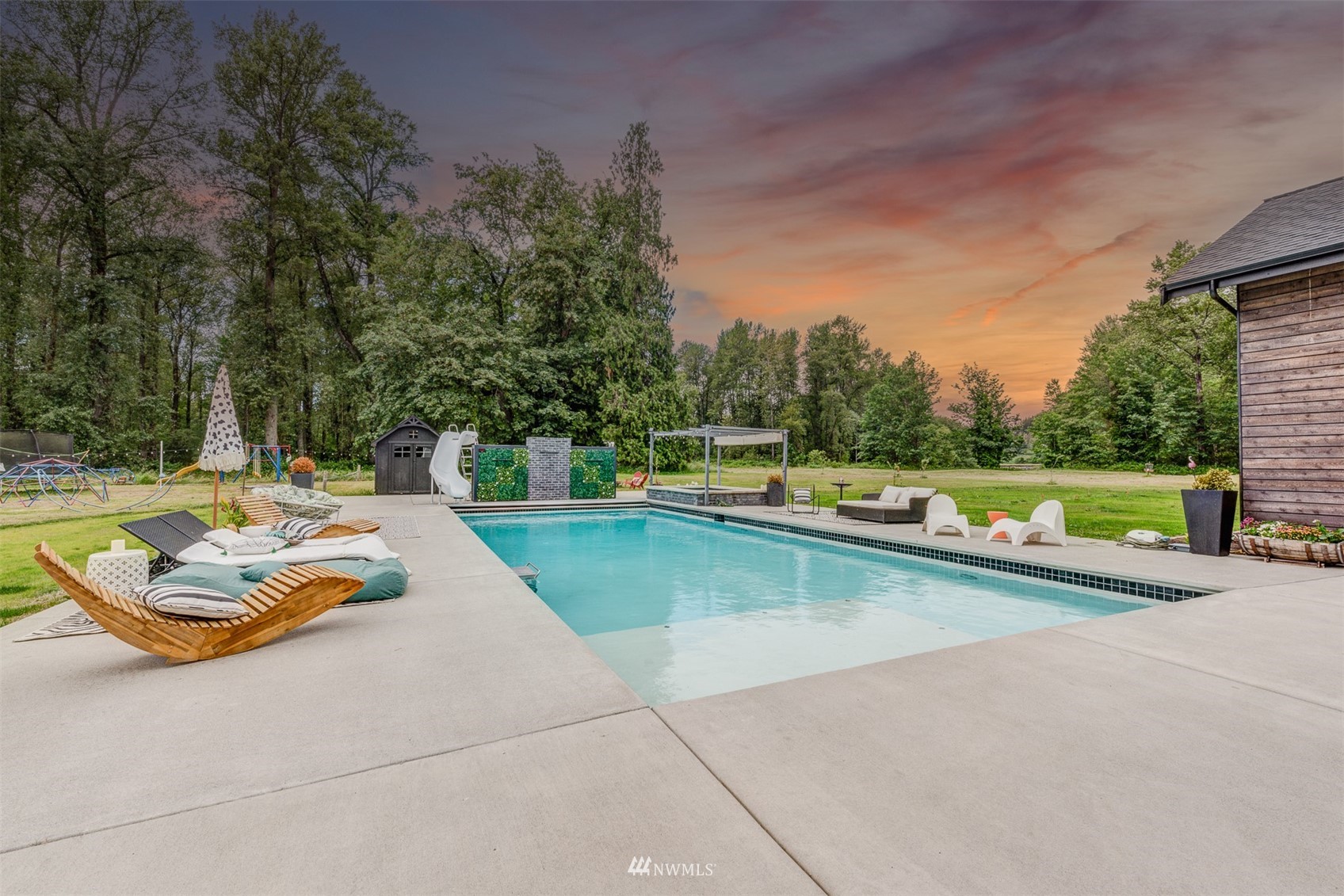 Machias, Snohomish, WA Homes For Sale & Real Estate