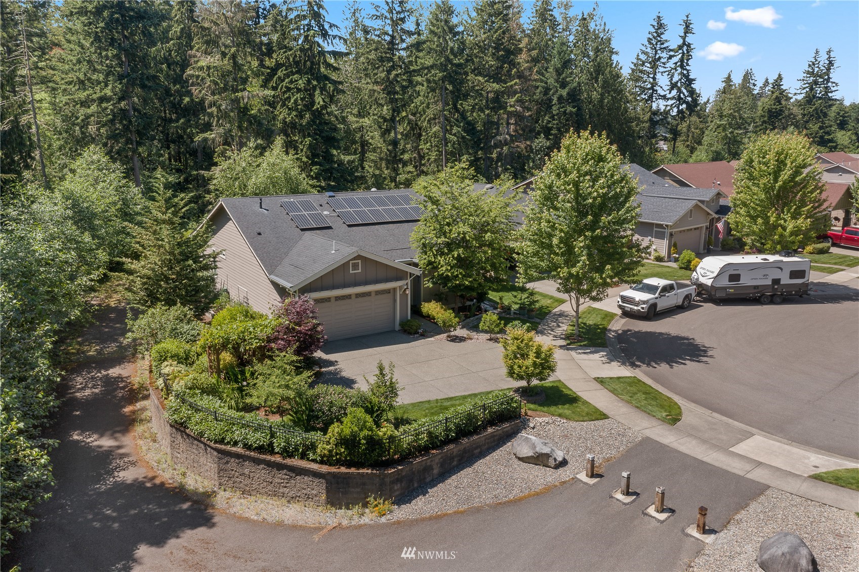 Trilogy at Tehaleh, Bonney Lake, WA Homes For Sale & Real Estate