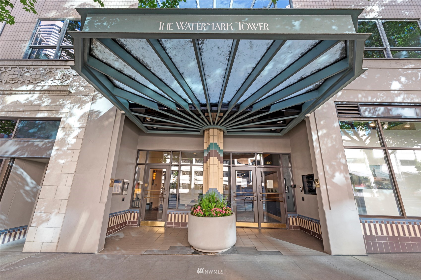 Watermark Tower Condo, Seattle, WA Condos For Sale