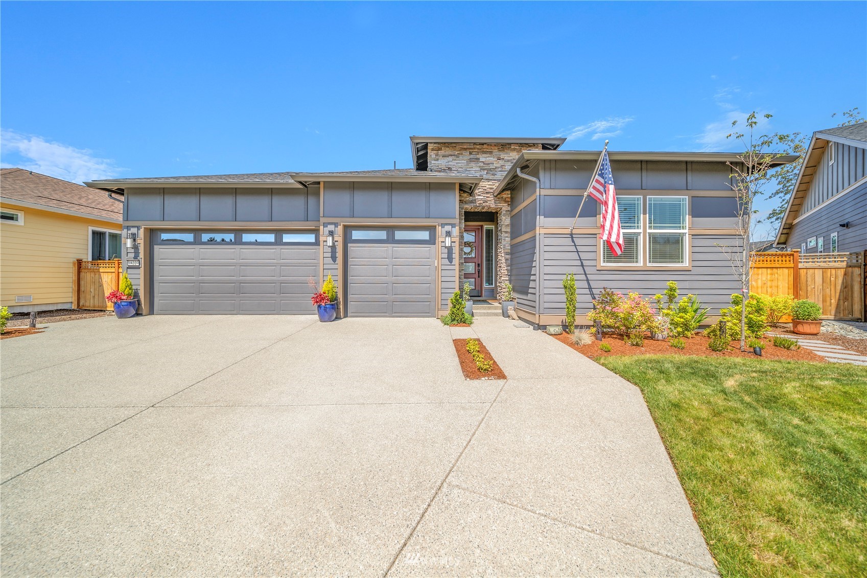 Trilogy at Tehaleh, Bonney Lake, WA Homes For Sale & Real Estate