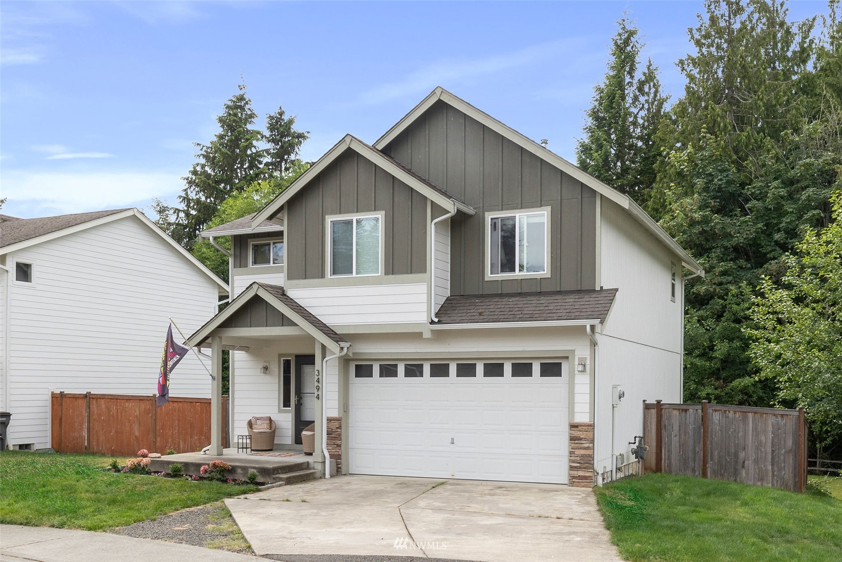 Sunset East, Bremerton, WA Homes For Sale & Real Estate