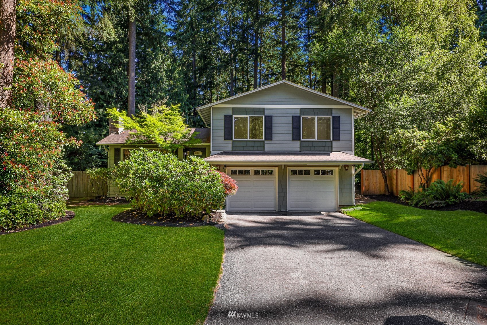 Park Ridge Homes For Sale in Park Ridge, Bothell, WA Wicklund