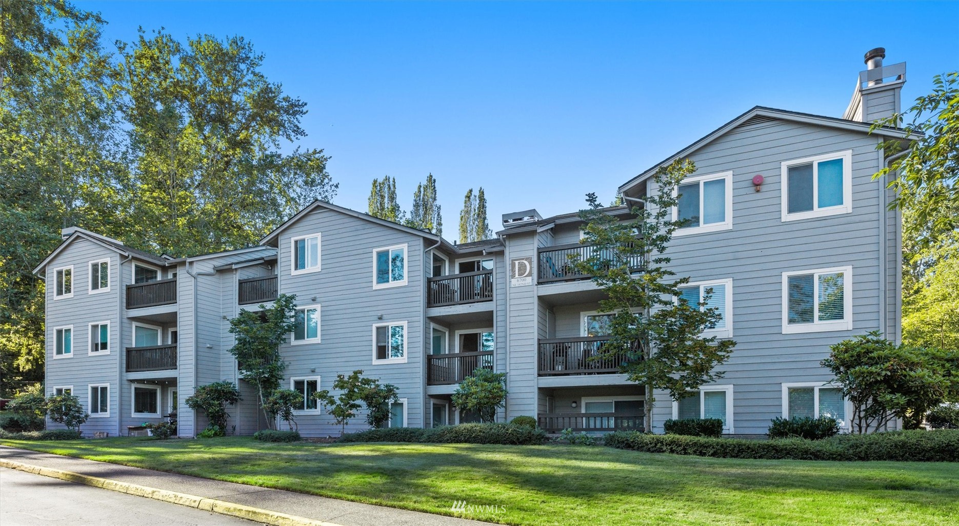 Coventry Place Condo, Kenmore, WA Condos For Sale