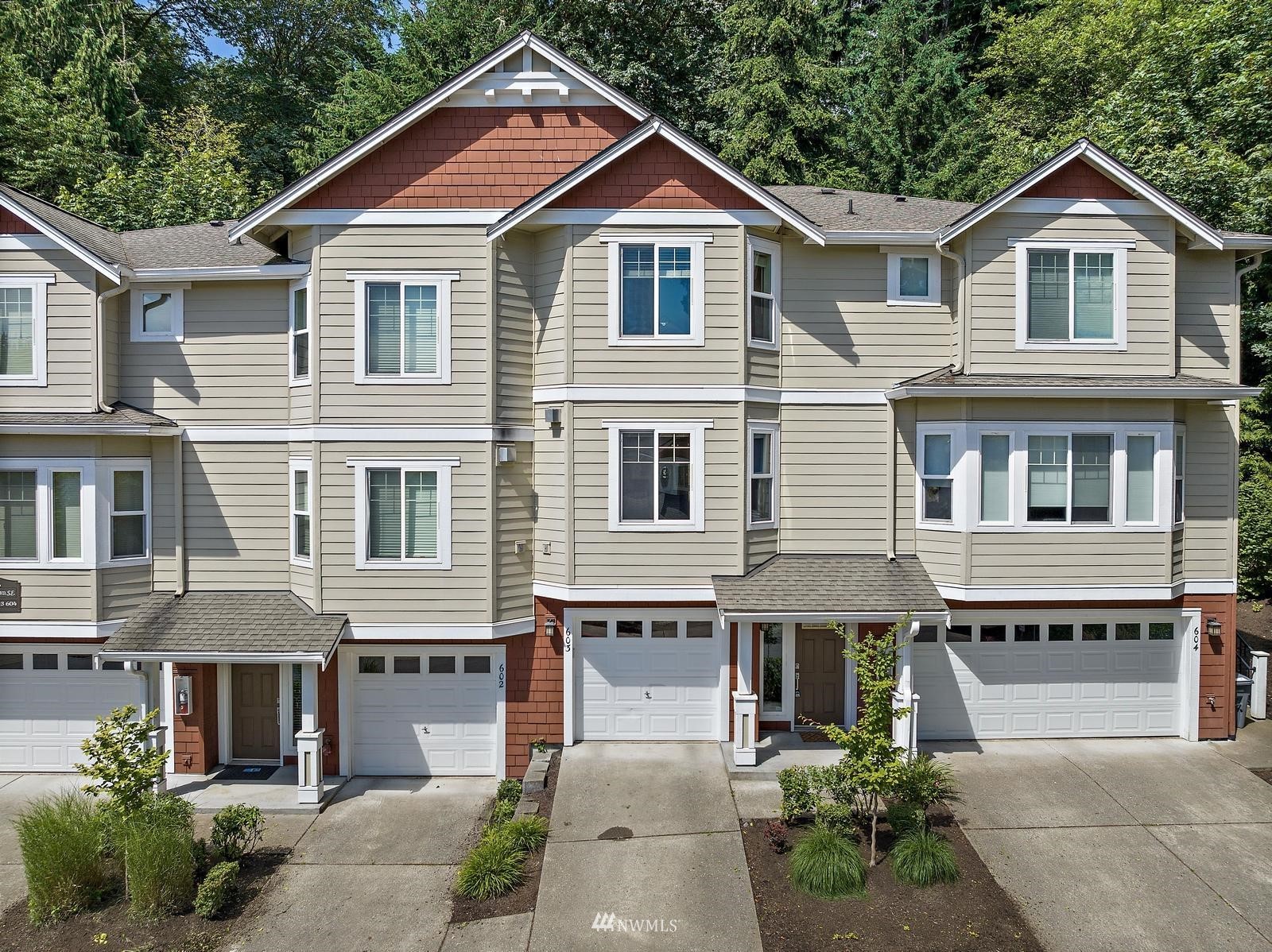 Satomi Condo, Bellevue, WA Condos For Sale