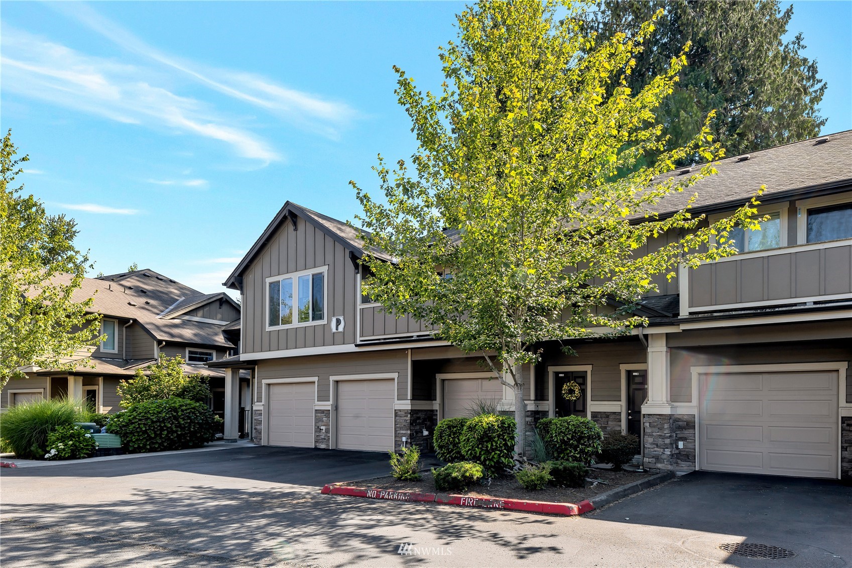 Snohomish Station Condo, Snohomish, WA Condos For Sale