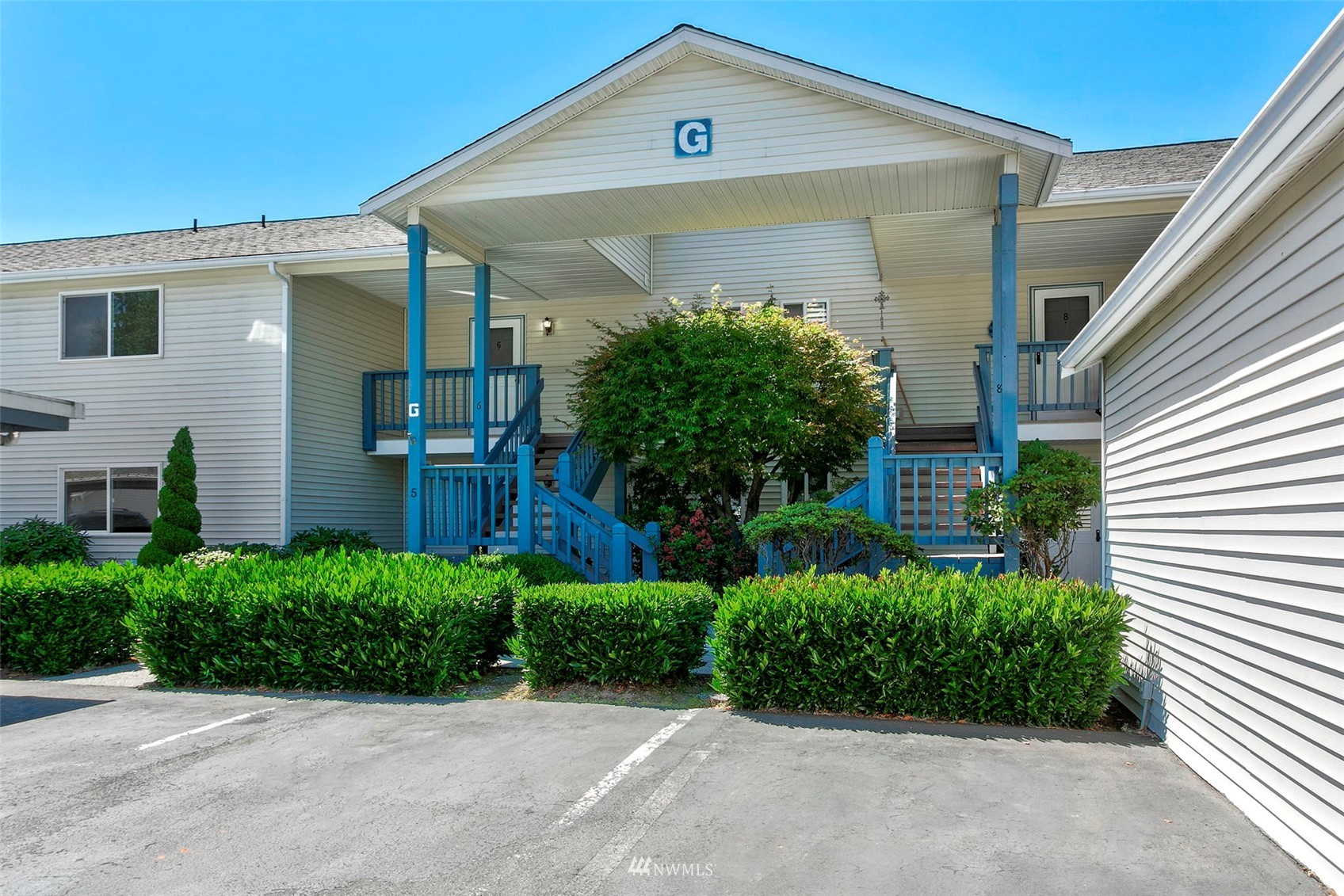 Larchway Villa Condo, Lynnwood, WA Condos For Sale