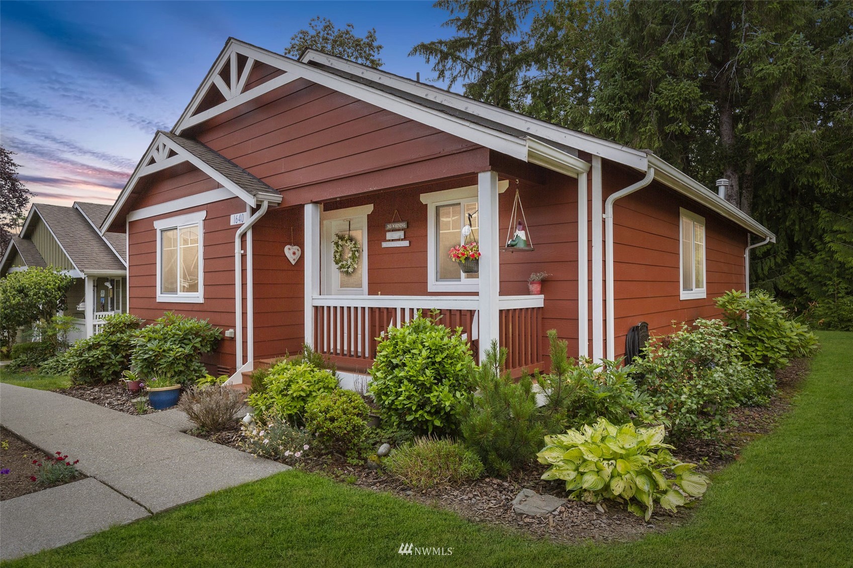 Wildflower, Sedro Woolley, WA Homes For Sale & Real Estate