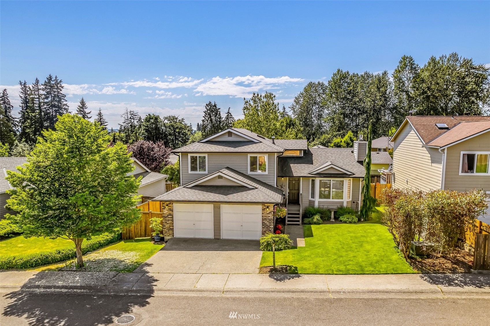 Hillcrest Estates, Lake Stevens, WA Homes For Sale & Real Estate