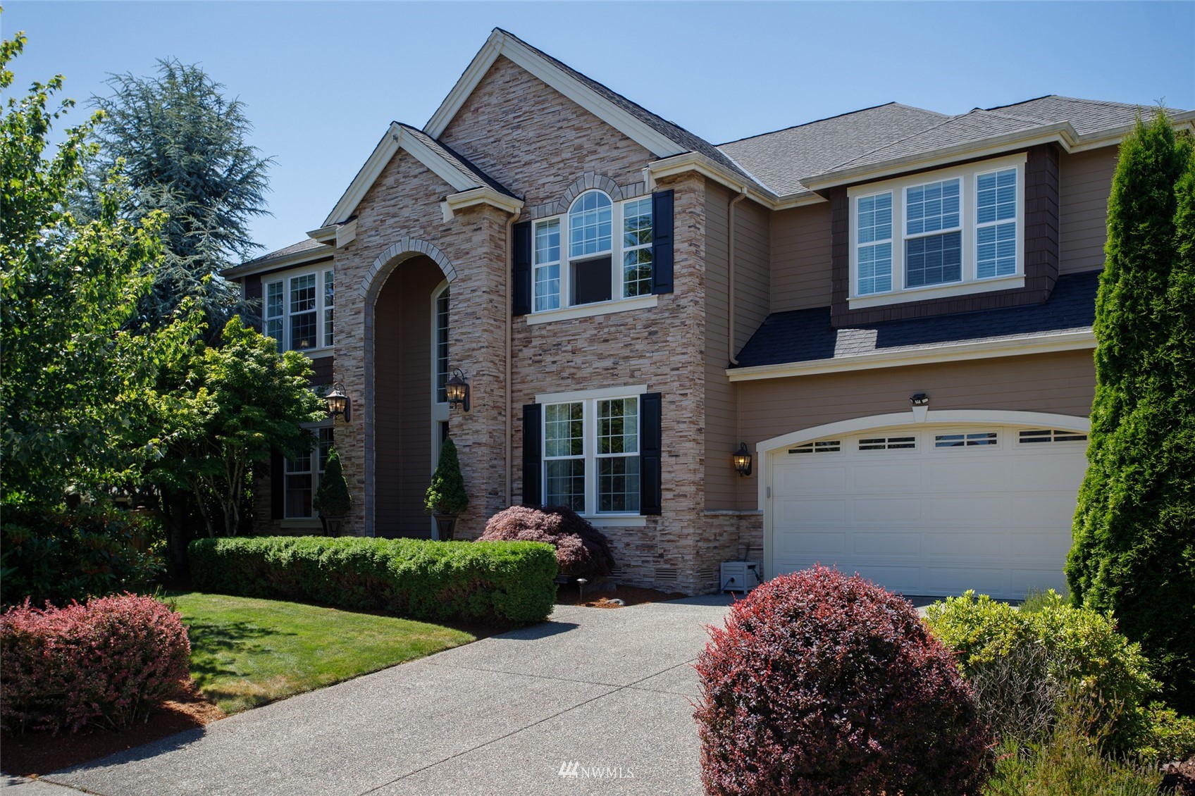 Pinnacle Estates Homes For Sale in Pinnacle Estates, Auburn, WA