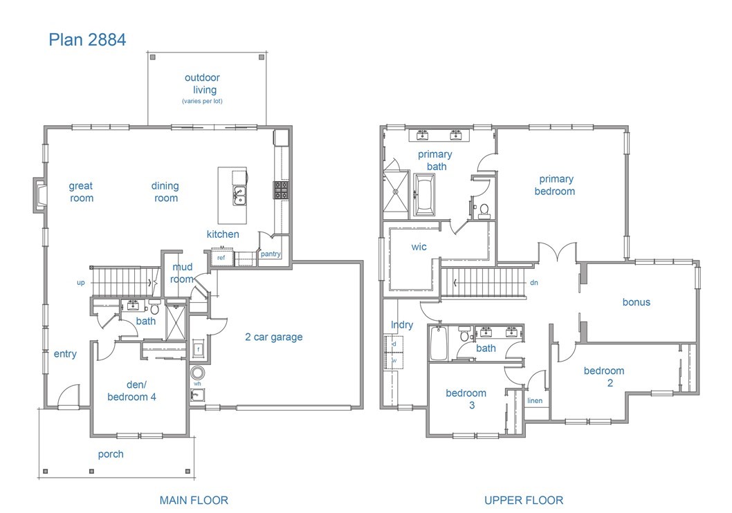 RM Homes Washington State Fall City,Edmonds,Edgewood,Bothell,Redmond