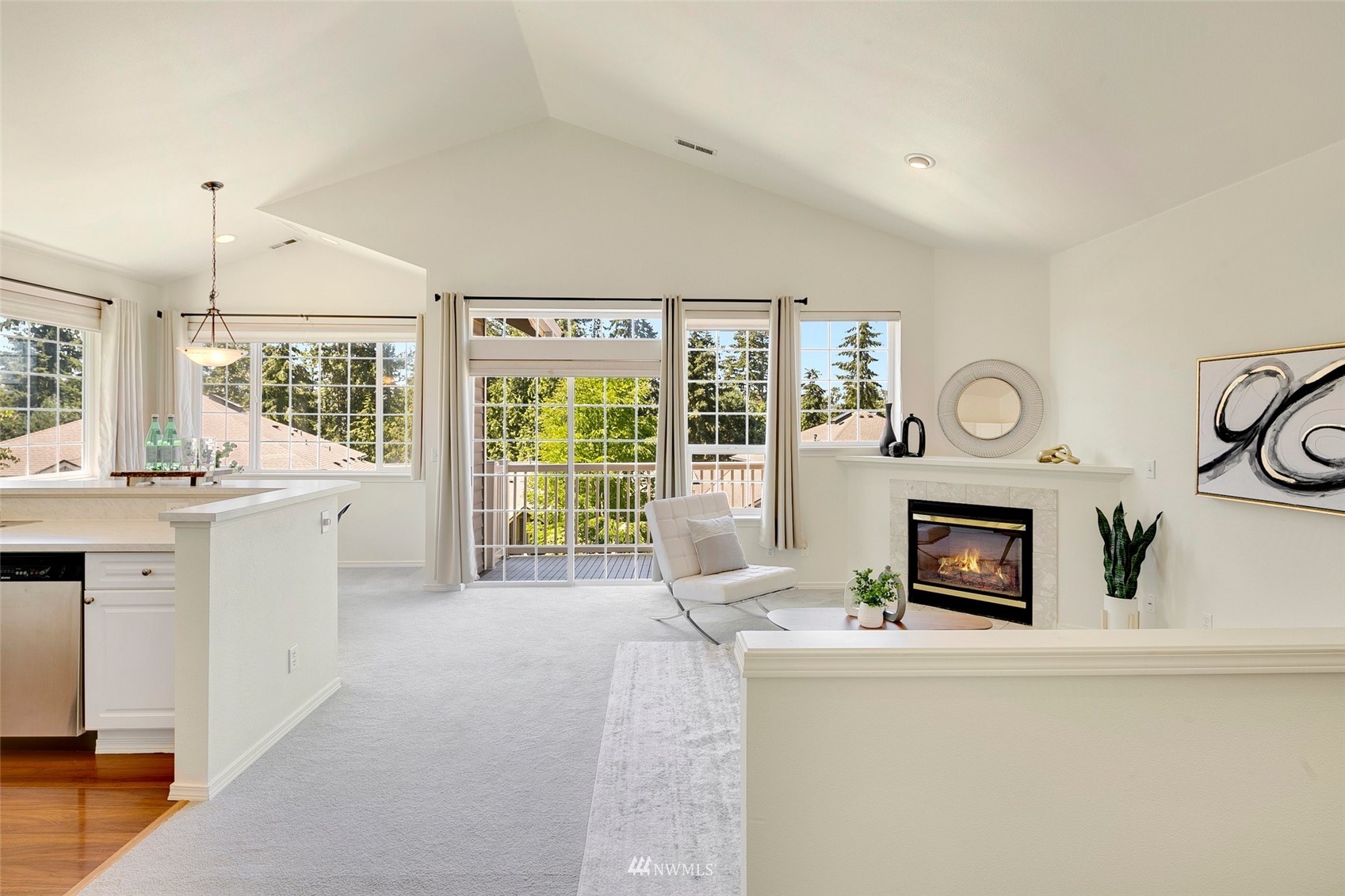 English Cove Condo, Redmond, WA Condos For Sale