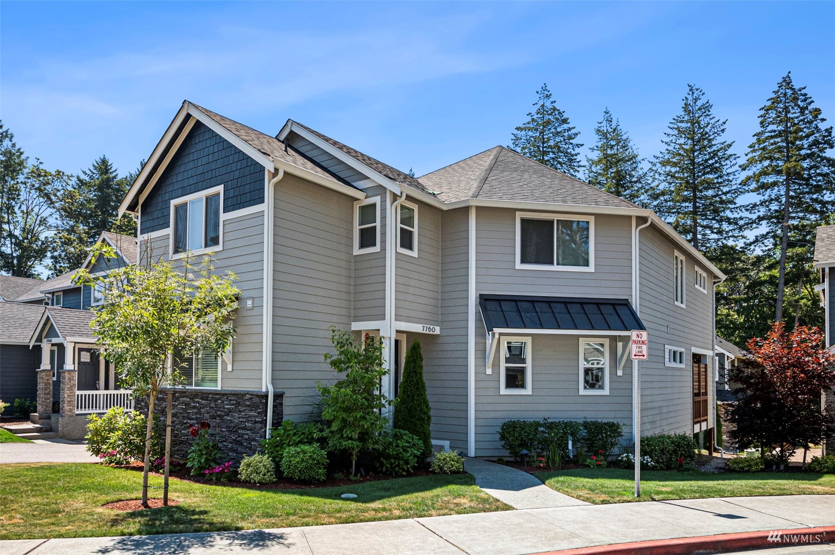 The Estates at Gig Harbor, Gig Harbor, WA Homes For Sale & Real Estate