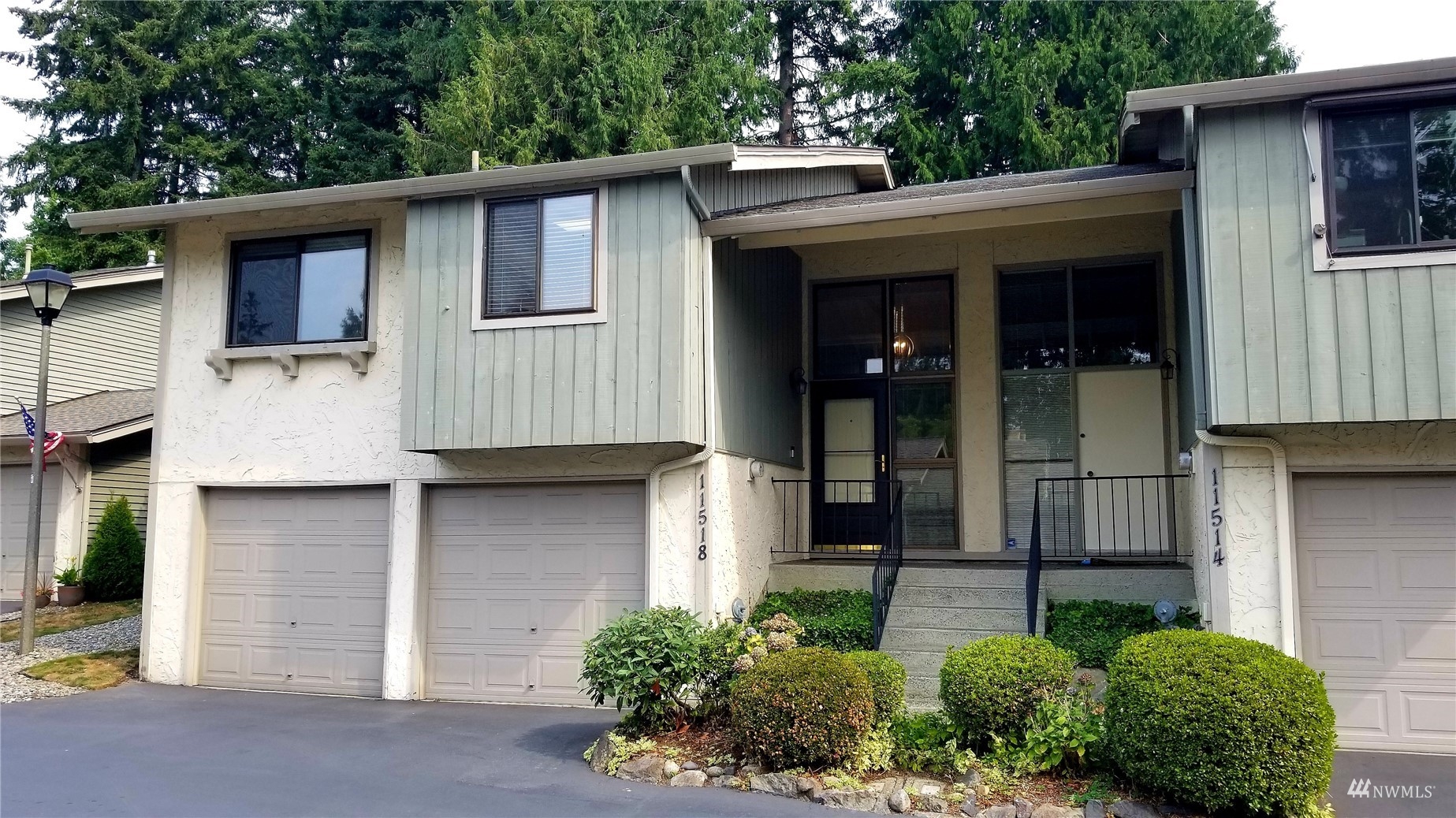 Springtree Condos For Sale at Springtree in Kirkland, WA Wicklund