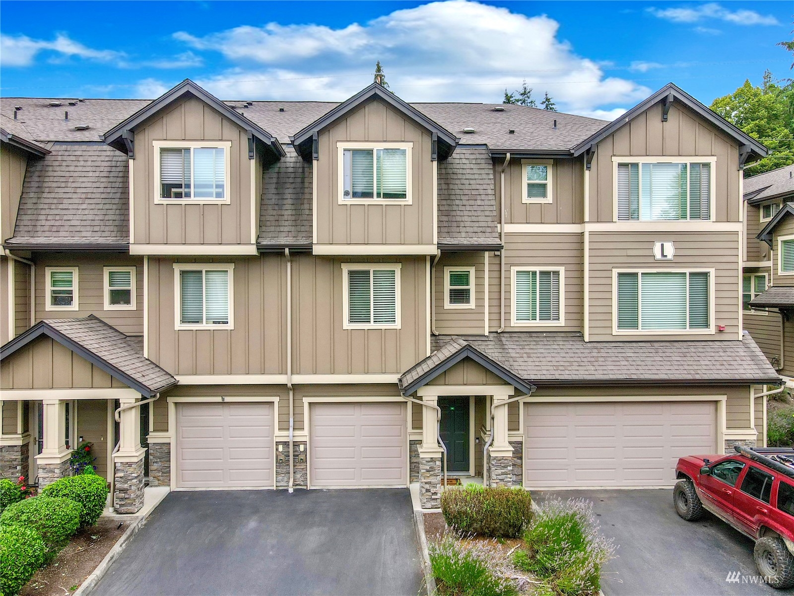 Snohomish Station Condo, Snohomish, WA Condos For Sale