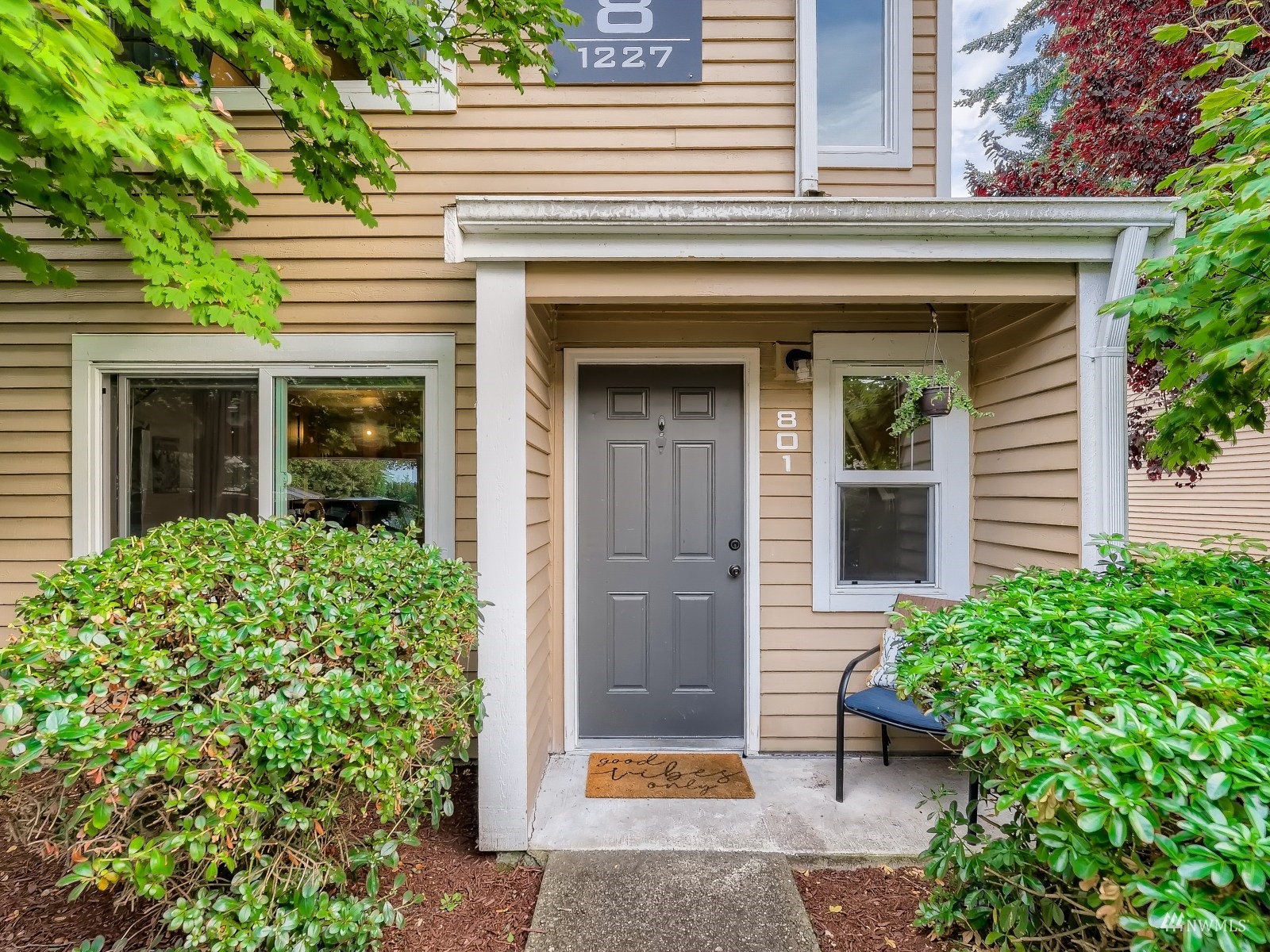 Hudson Ridge Condo, Des Moines, WA Condos For Sale