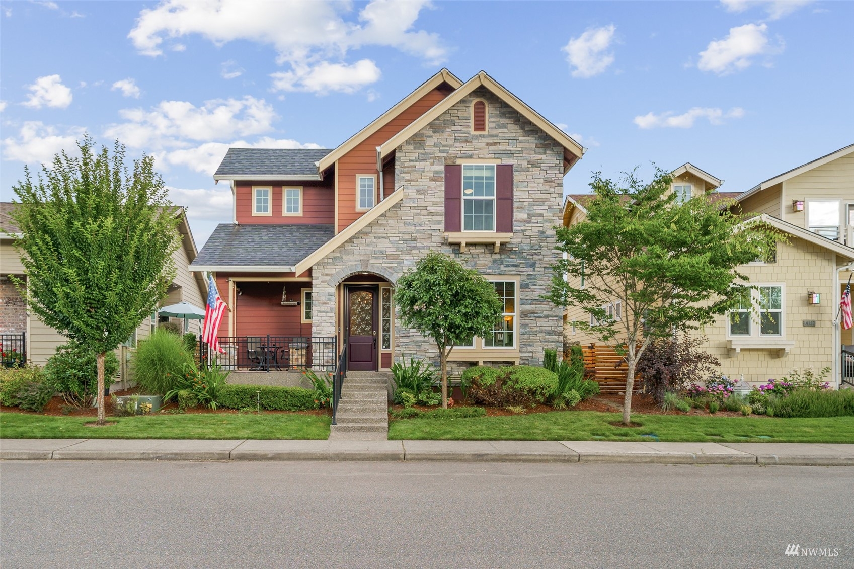 Trilogy at Tehaleh, Bonney Lake, WA Homes For Sale & Real Estate