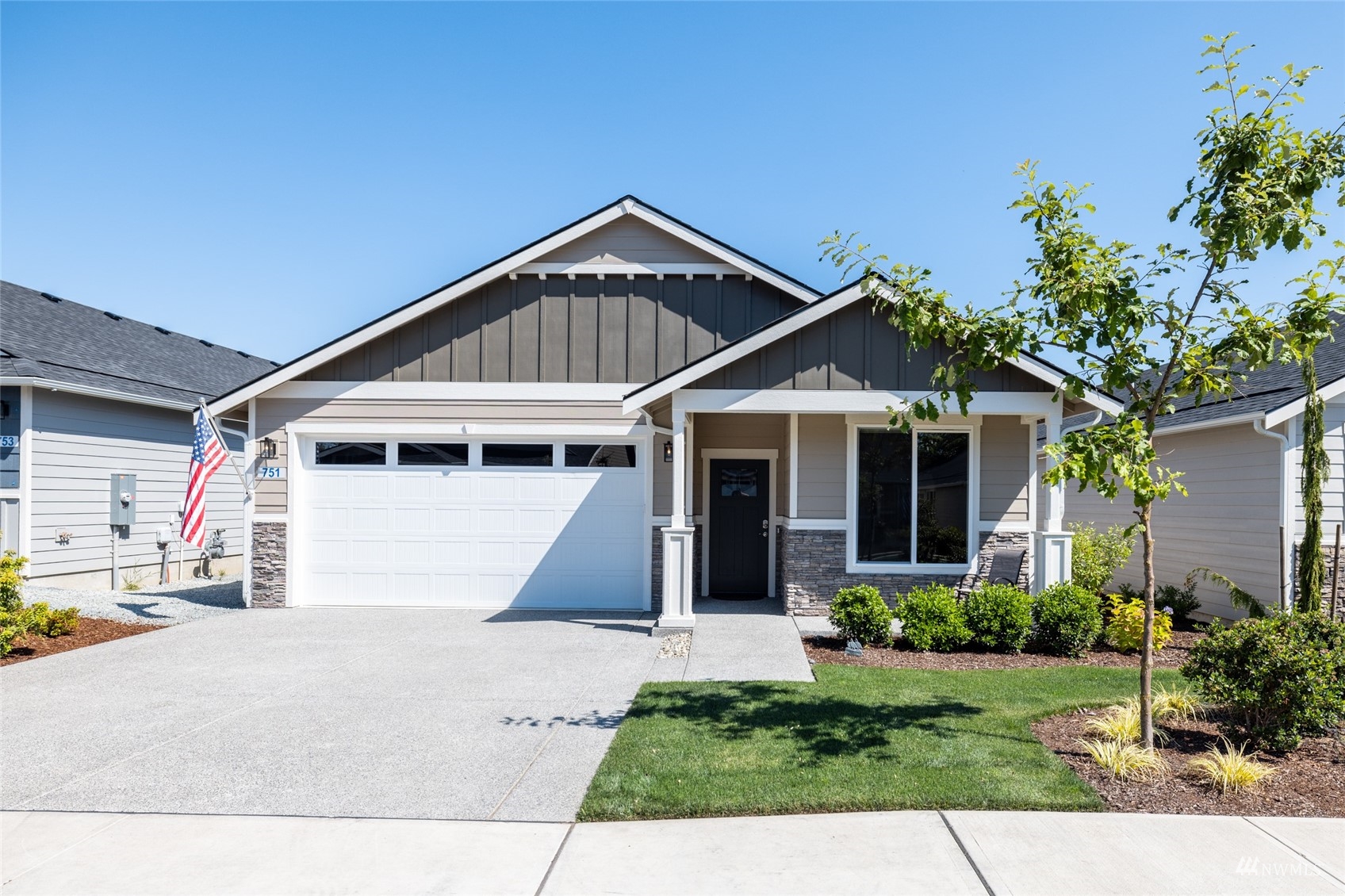 Brickyard Park, Sedro Woolley, WA Homes For Sale & Real Estate