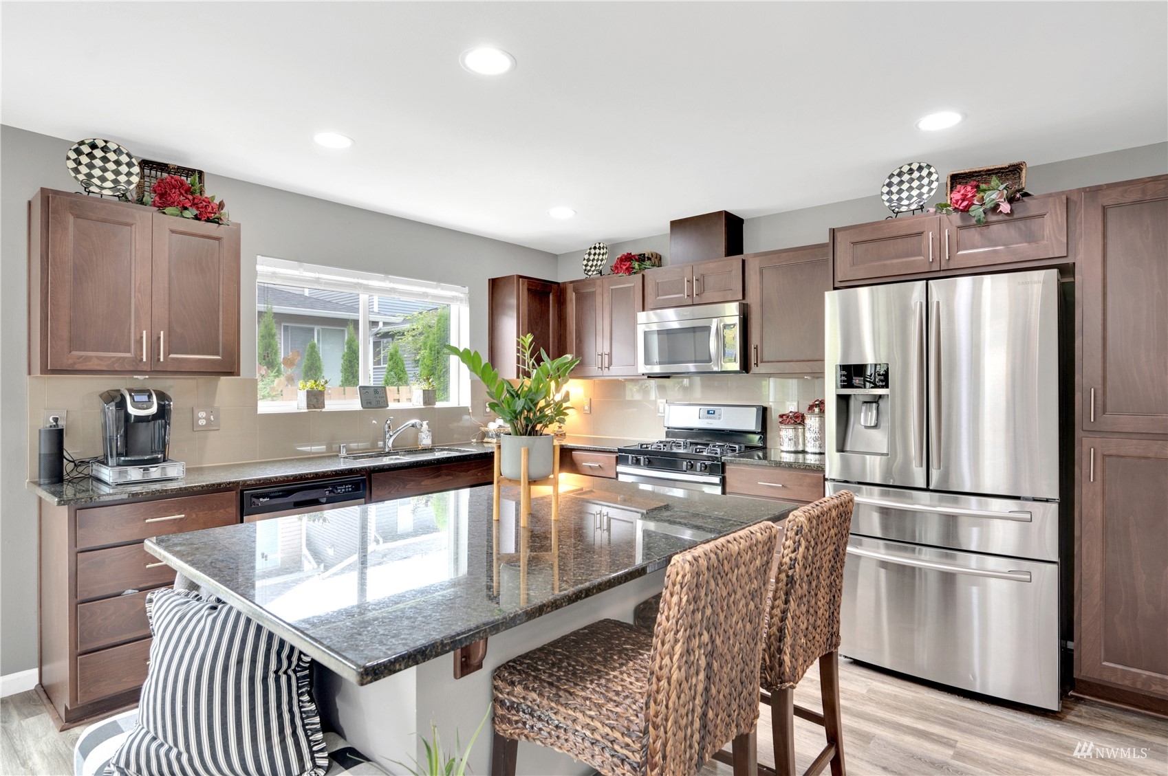 Cascara at the Villages Condo, Redmond, WA Condos For Sale