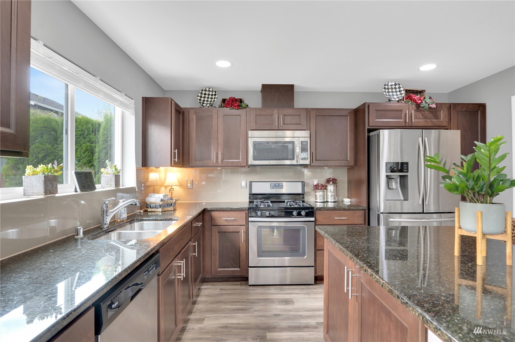 Cascara at the Villages Condo, Redmond, WA Condos For Sale