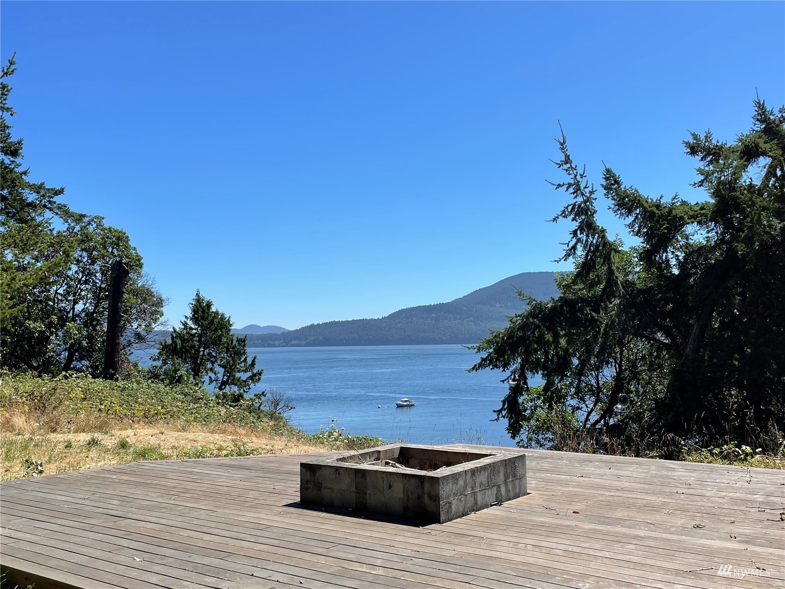 Waldron Island Listings Search