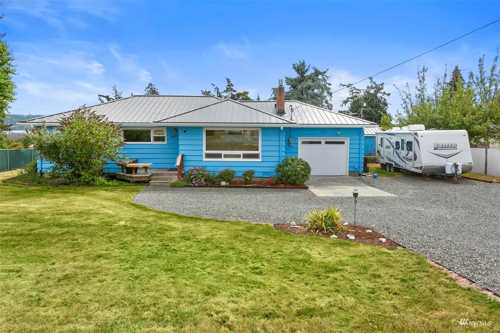 Penn Cove Homes For Sale in Penn Cove, Oak Harbor, WA Wicklund